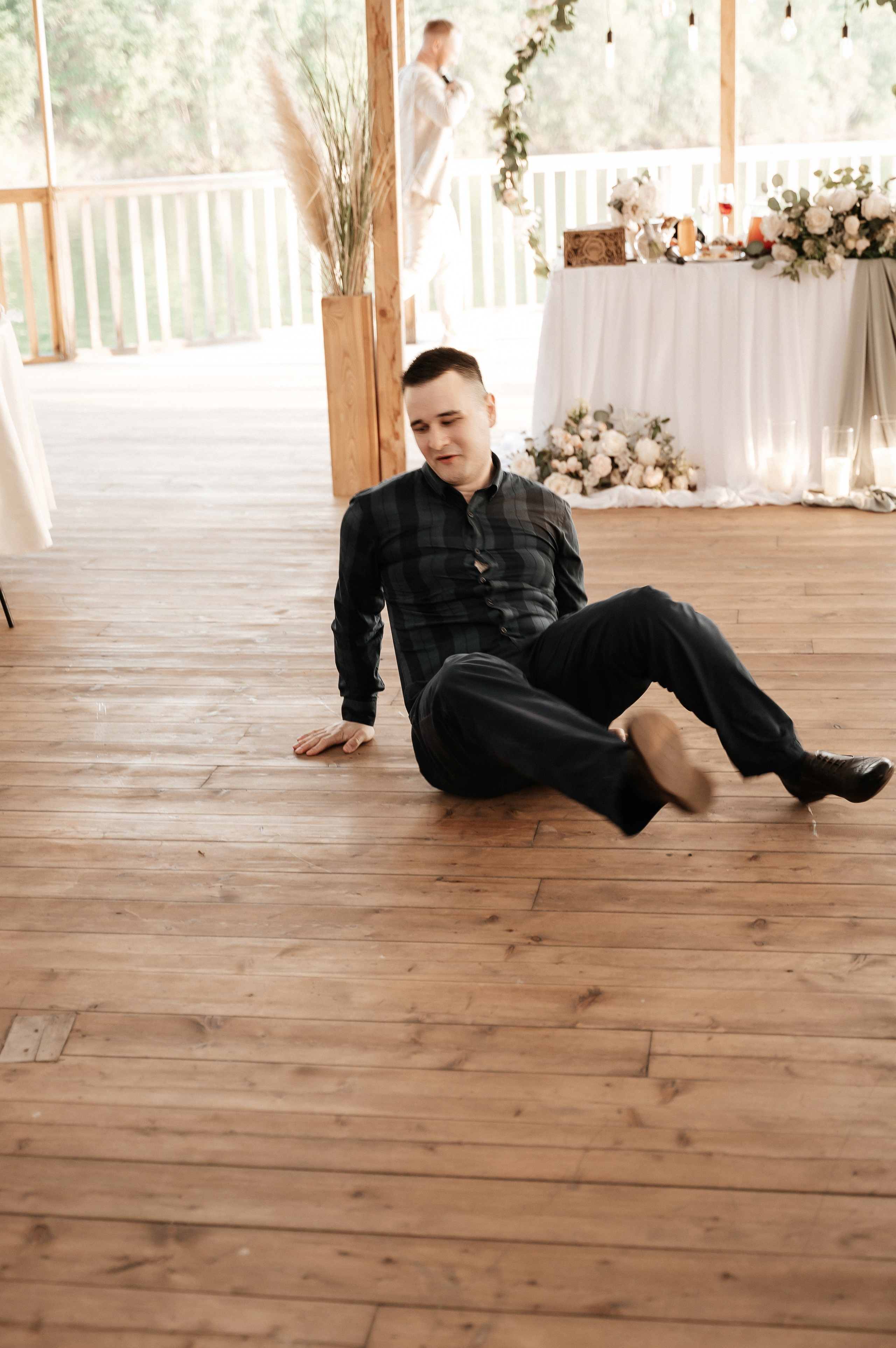 Анастасия и Антон. Свадебный и семейный фотограф в Красноярске Виктория Тимонина