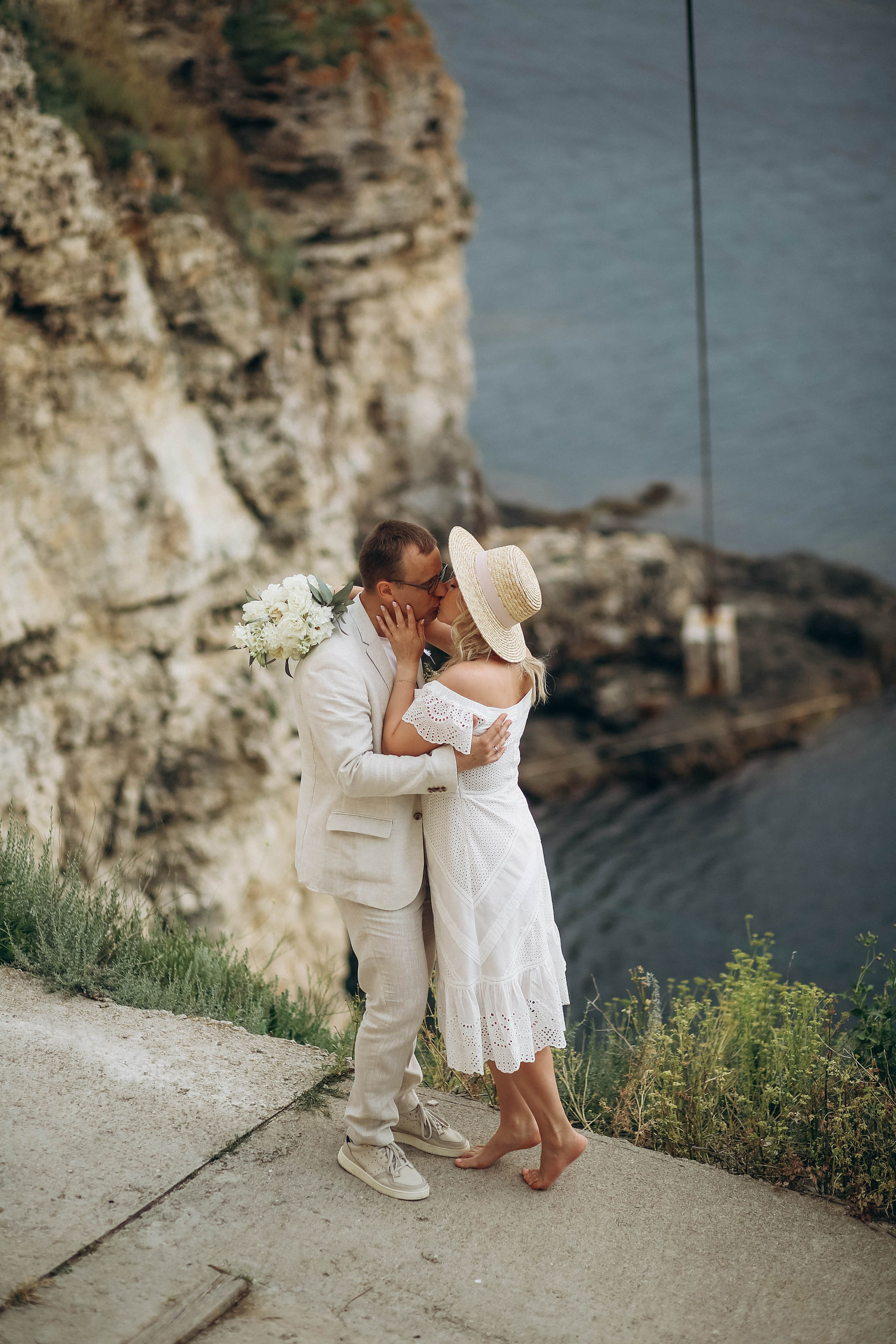 Ксения&Виталий. Свадебный и семейный фотограф Елизавета Артемьева