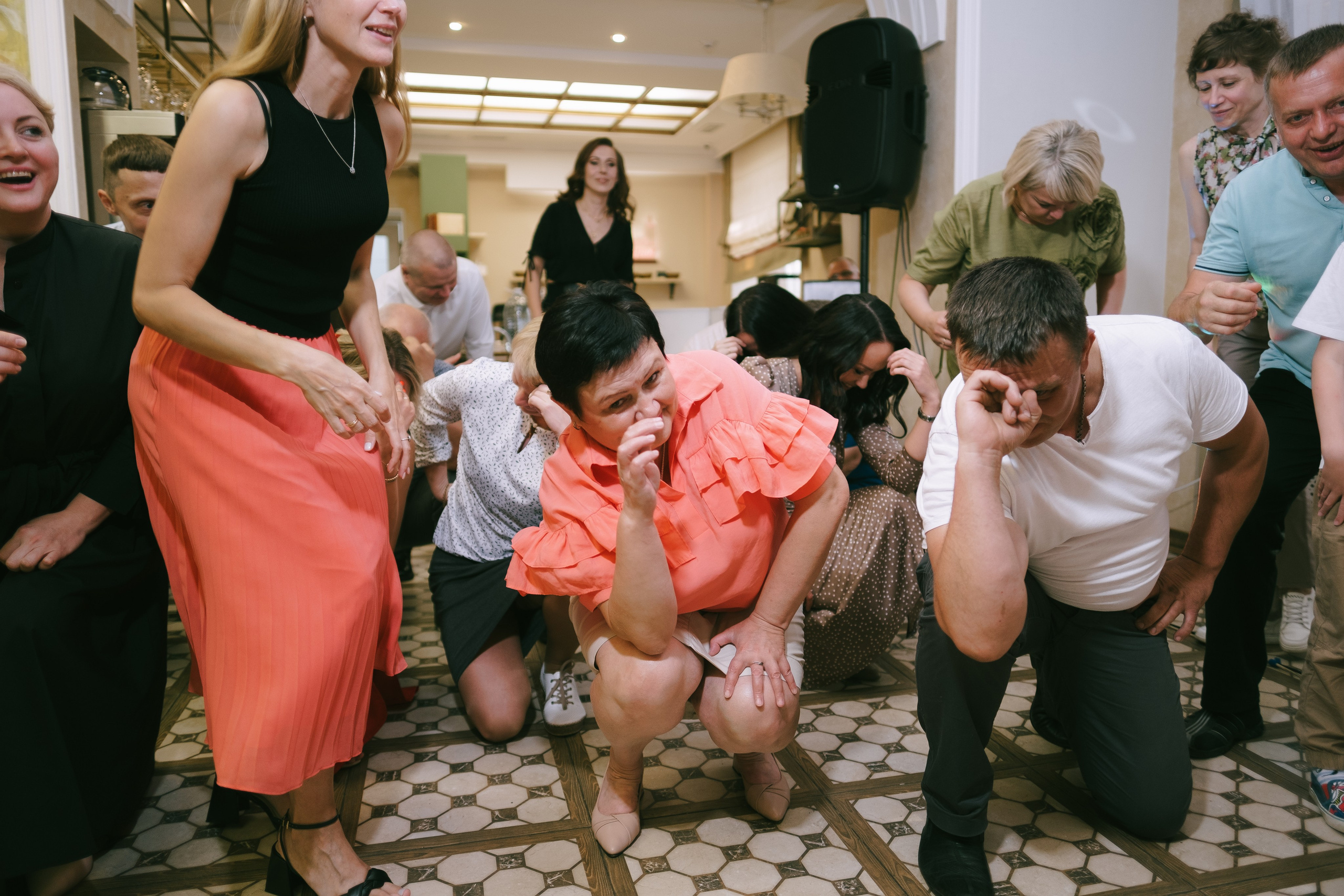 Выпускной школа 33. Свадебный и репортажной фотограф Денис Ожигин в Краснодаре и Краснодарском крае