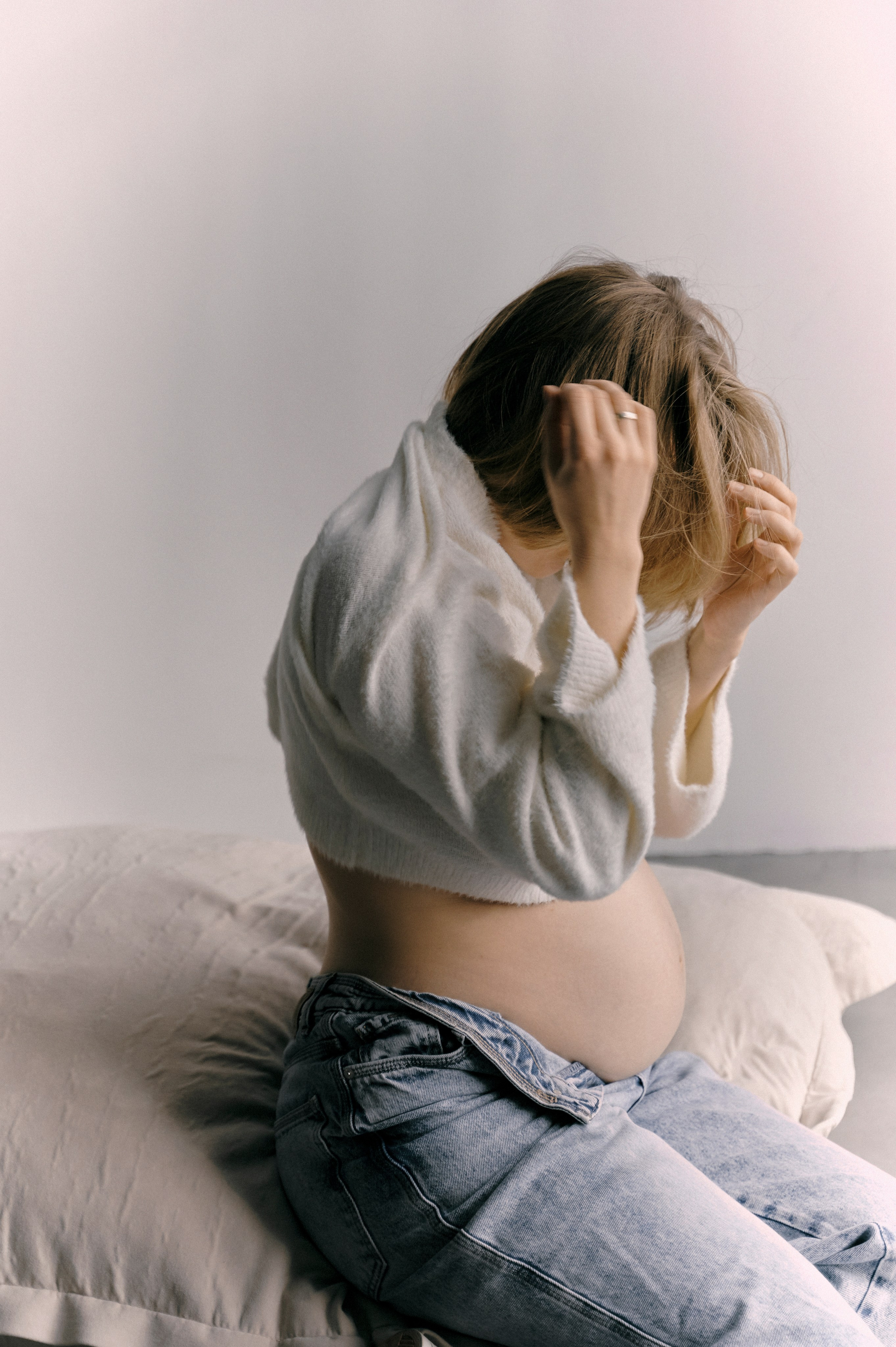 Полина. Фотограф Регина С