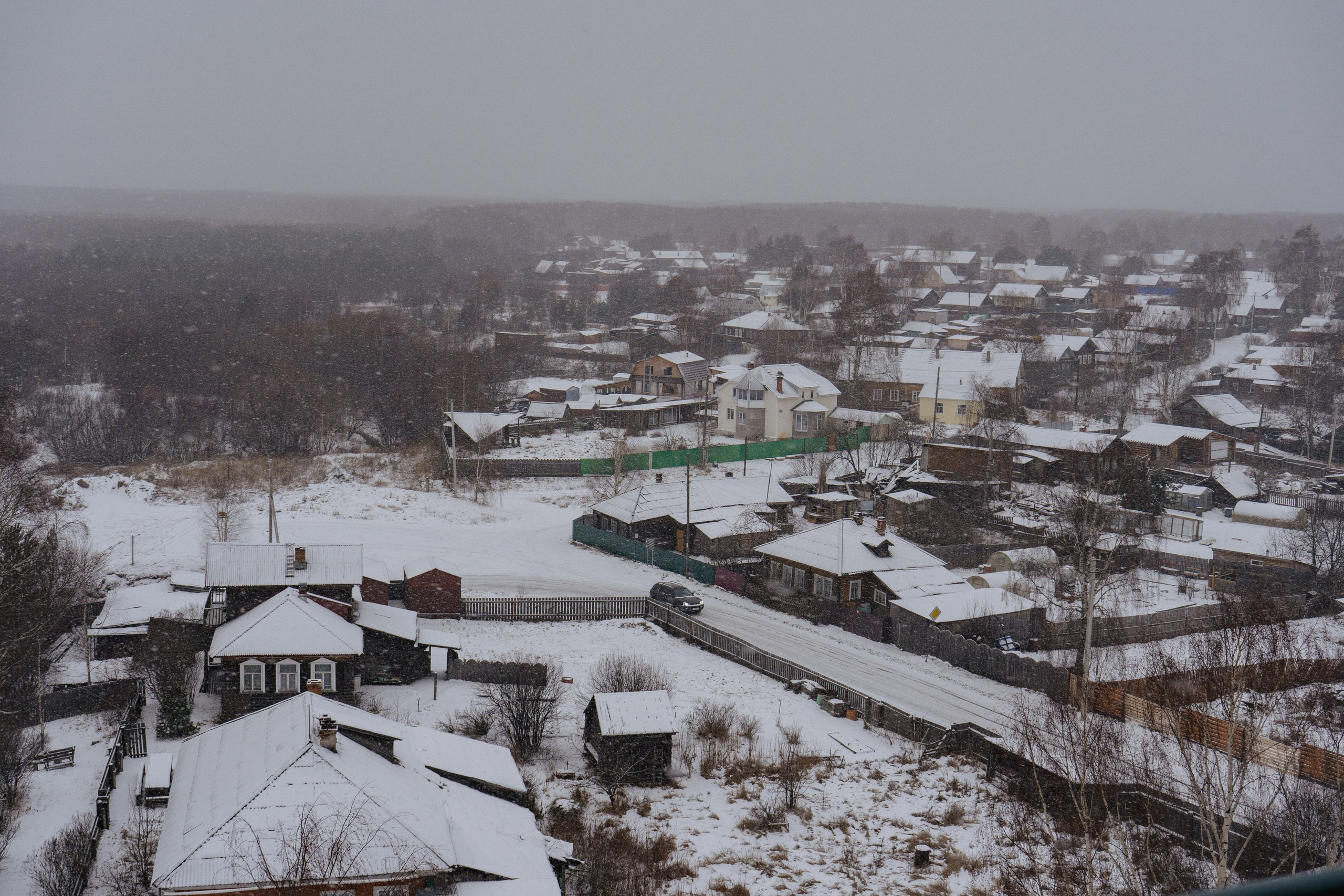 Экспедиция в Сольвычегодск (Архангельская область). Фотограф в Санкт-Петербурге Виктория Барышникова