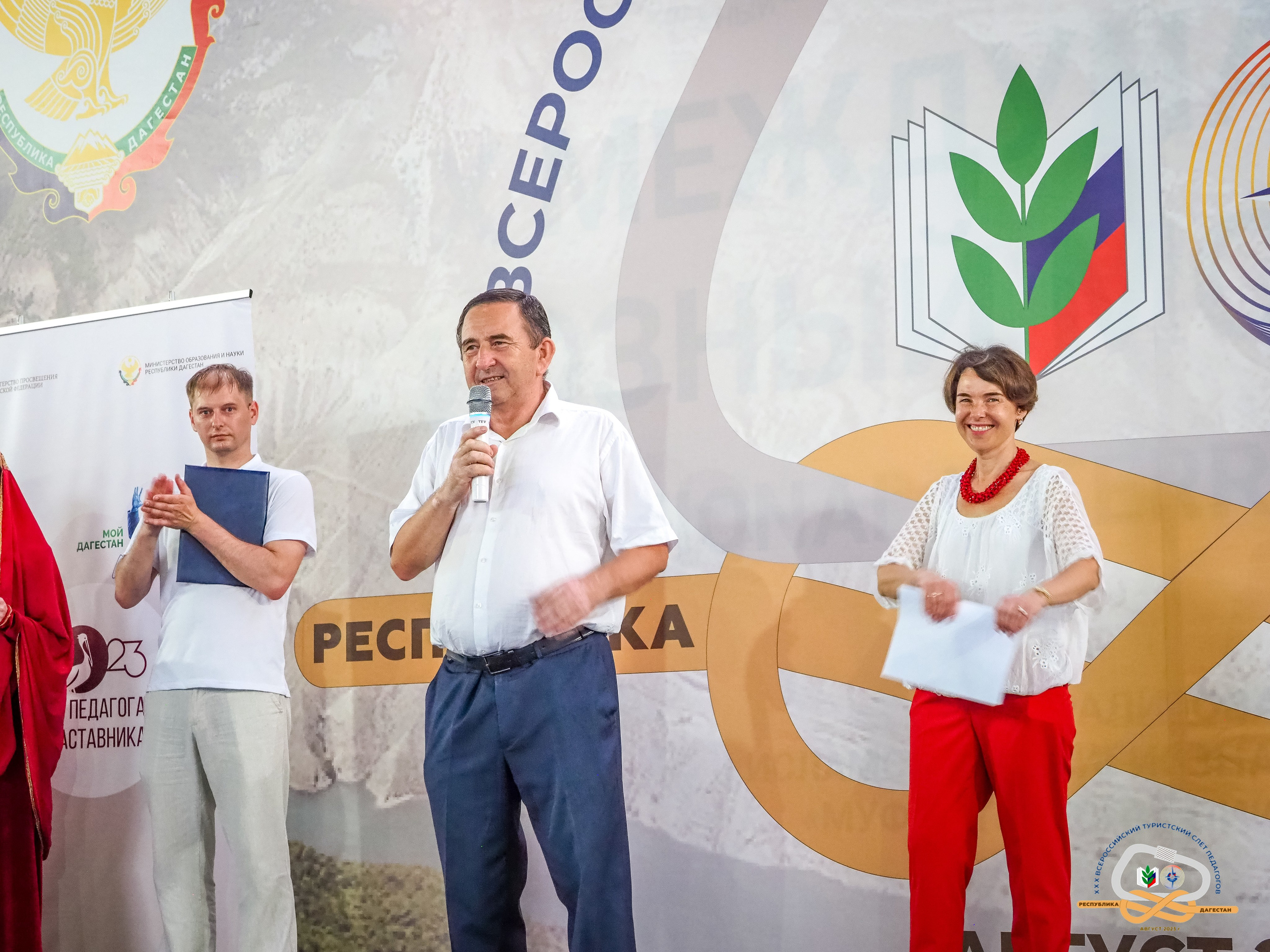 Турслет. Галерея ПрофАС