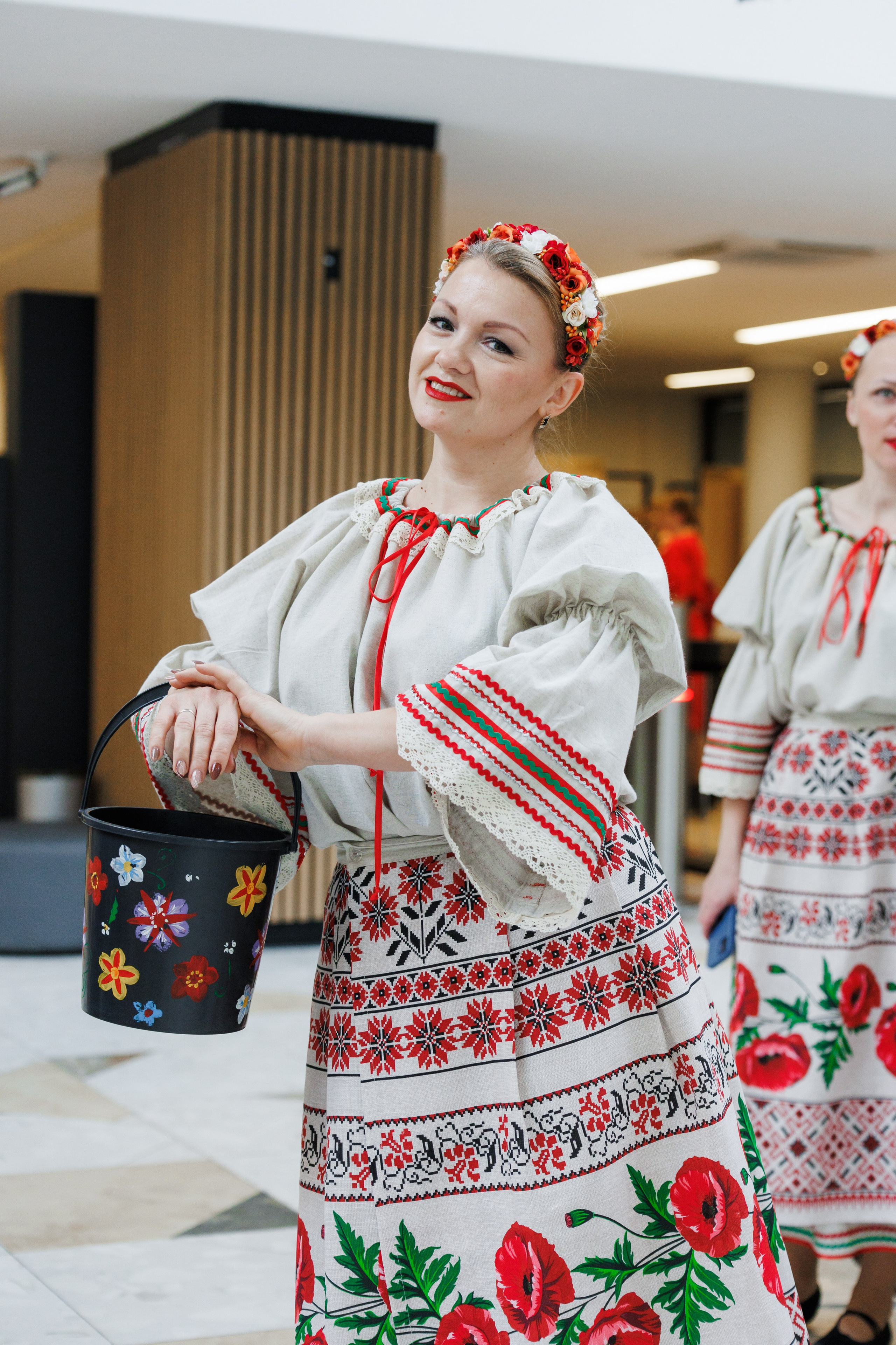 Всероссийский фестиваль «Виват, таланты!». Галерея ПрофАС