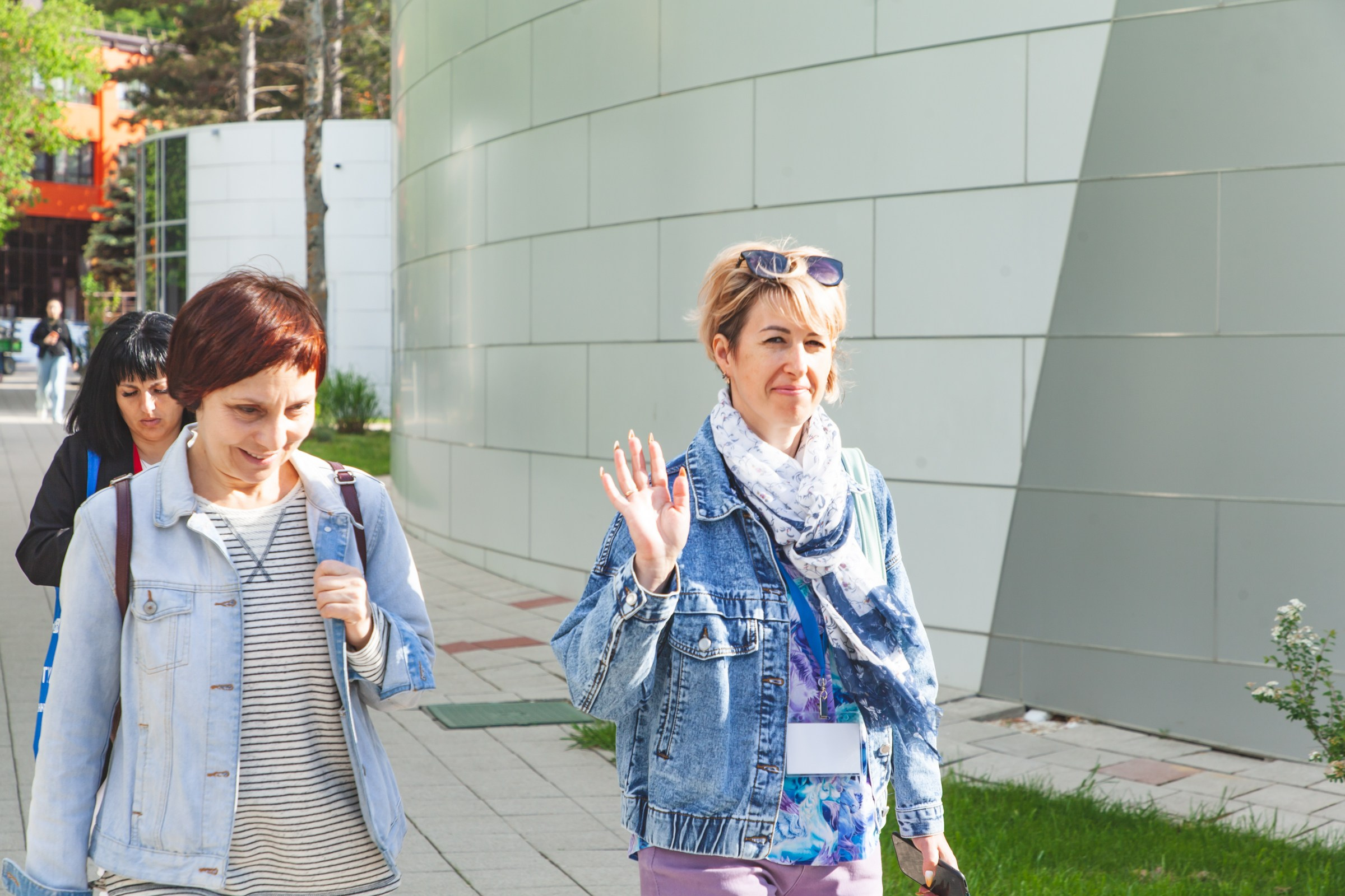 Арктур. Галерея ПрофАС