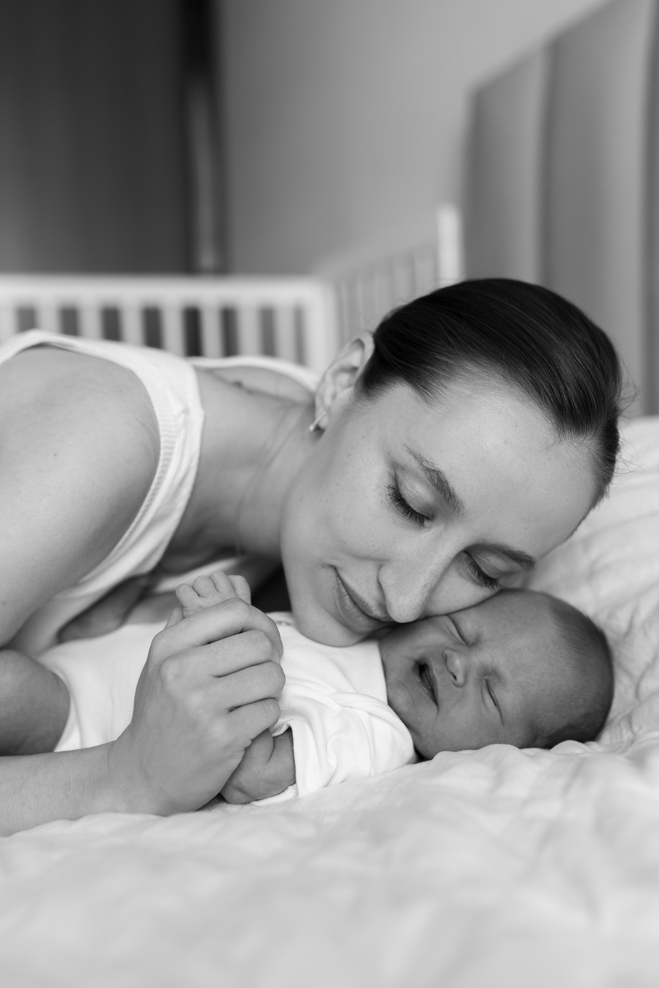 Оксана и Дима. Свадебный фотограф | Москва