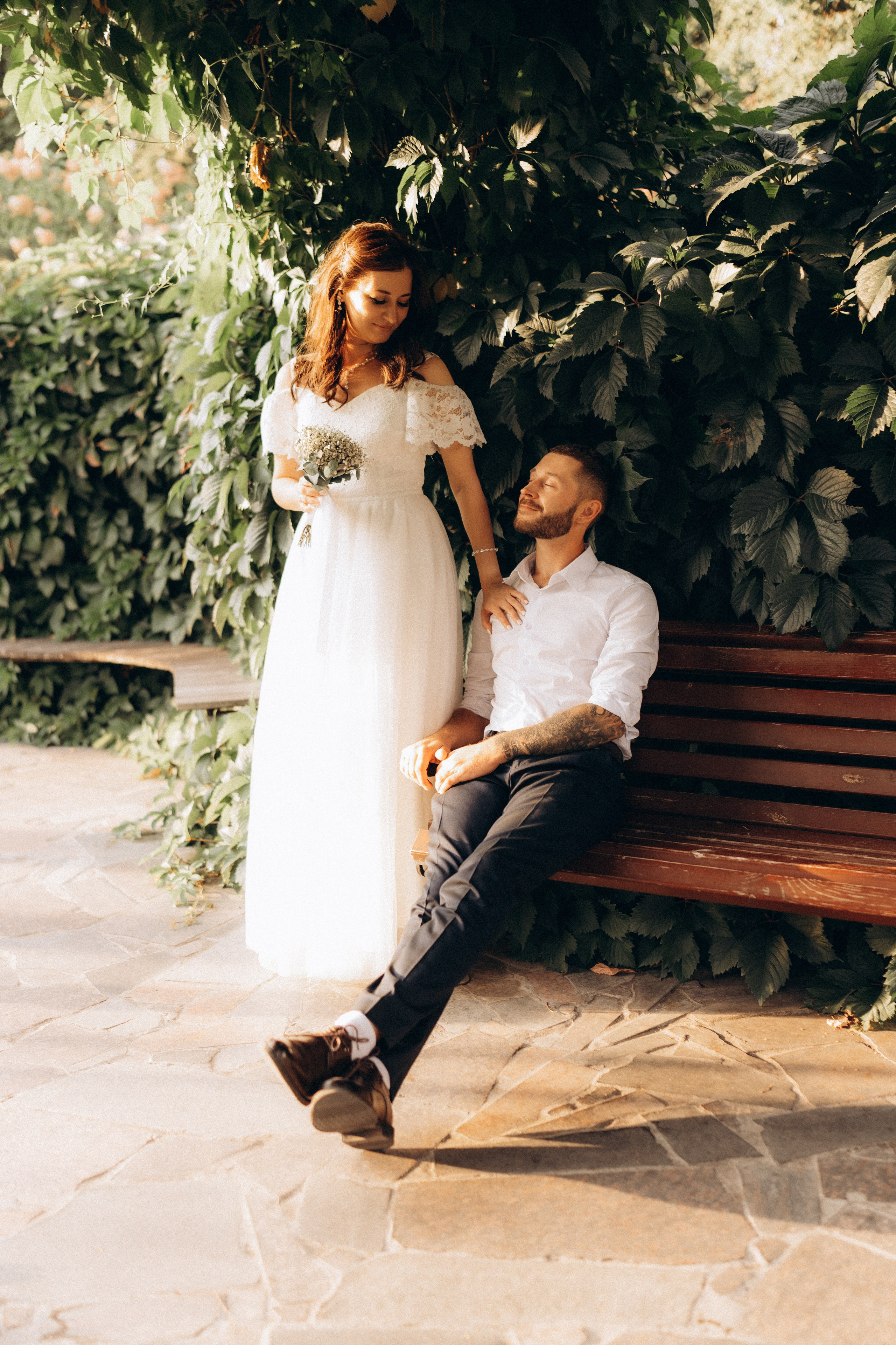 Александр и Евгения. Irina Keln lifestyle photography