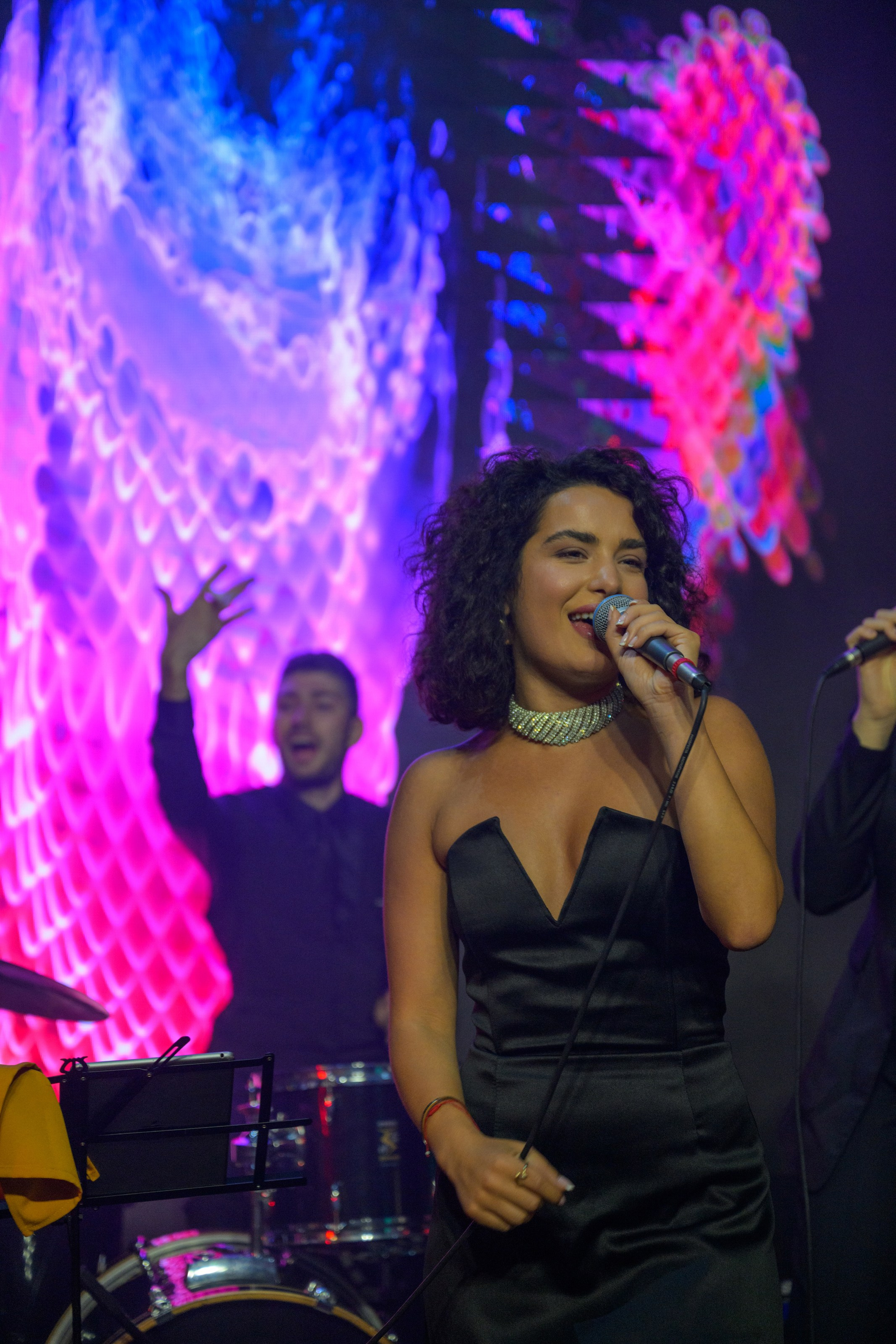 Михаил 35. Главная