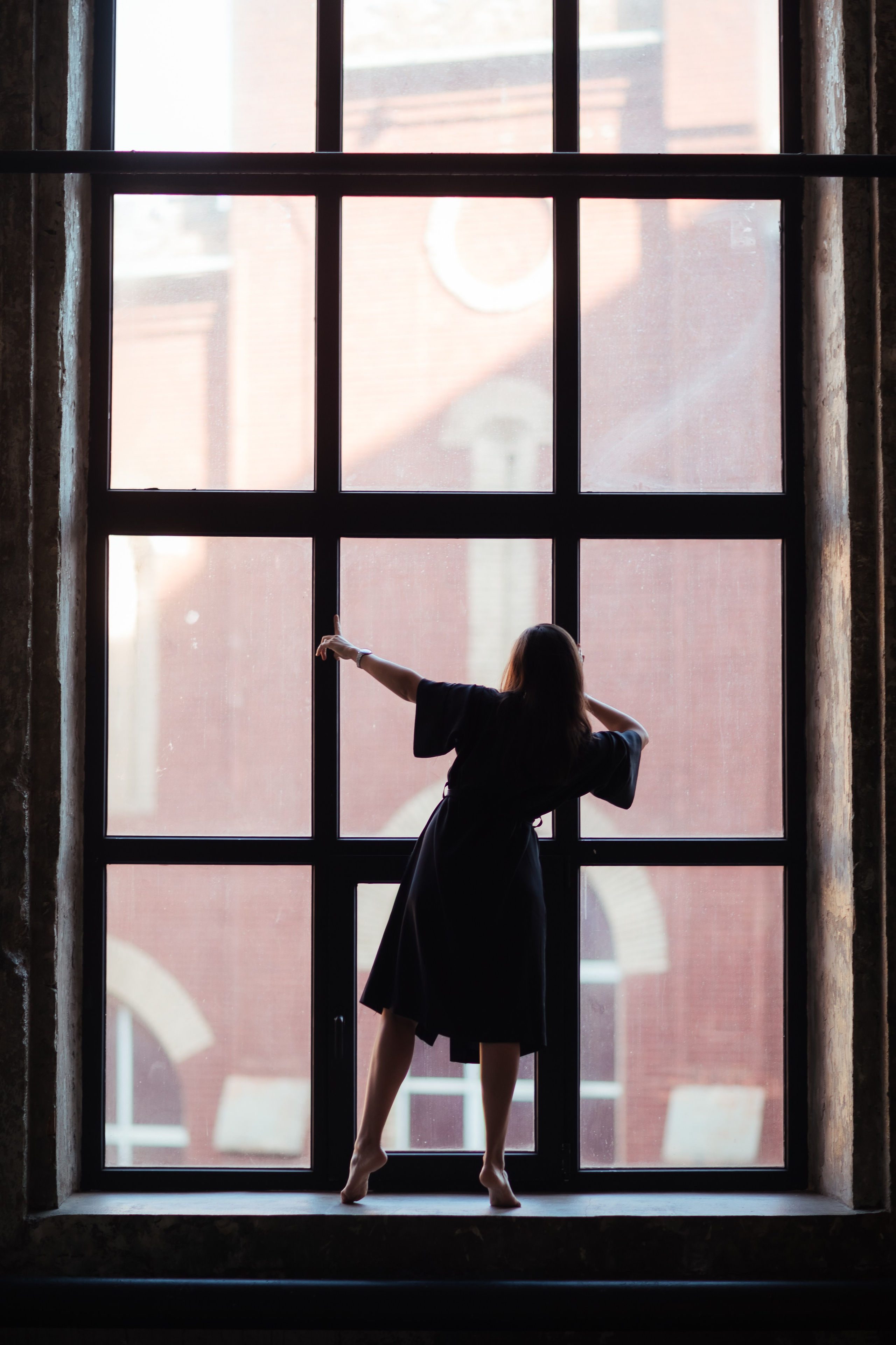 Алена. Фотограф Печерская Анастасия