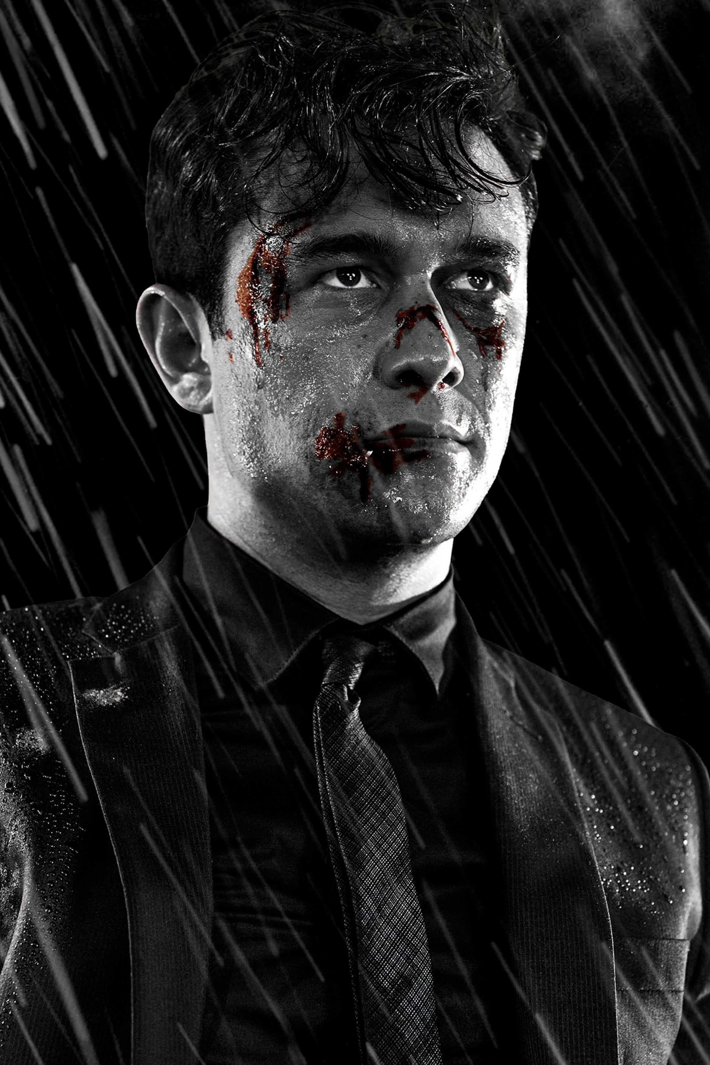 Город грехов. Бизнес фотограф в Москве Алексей Кознев