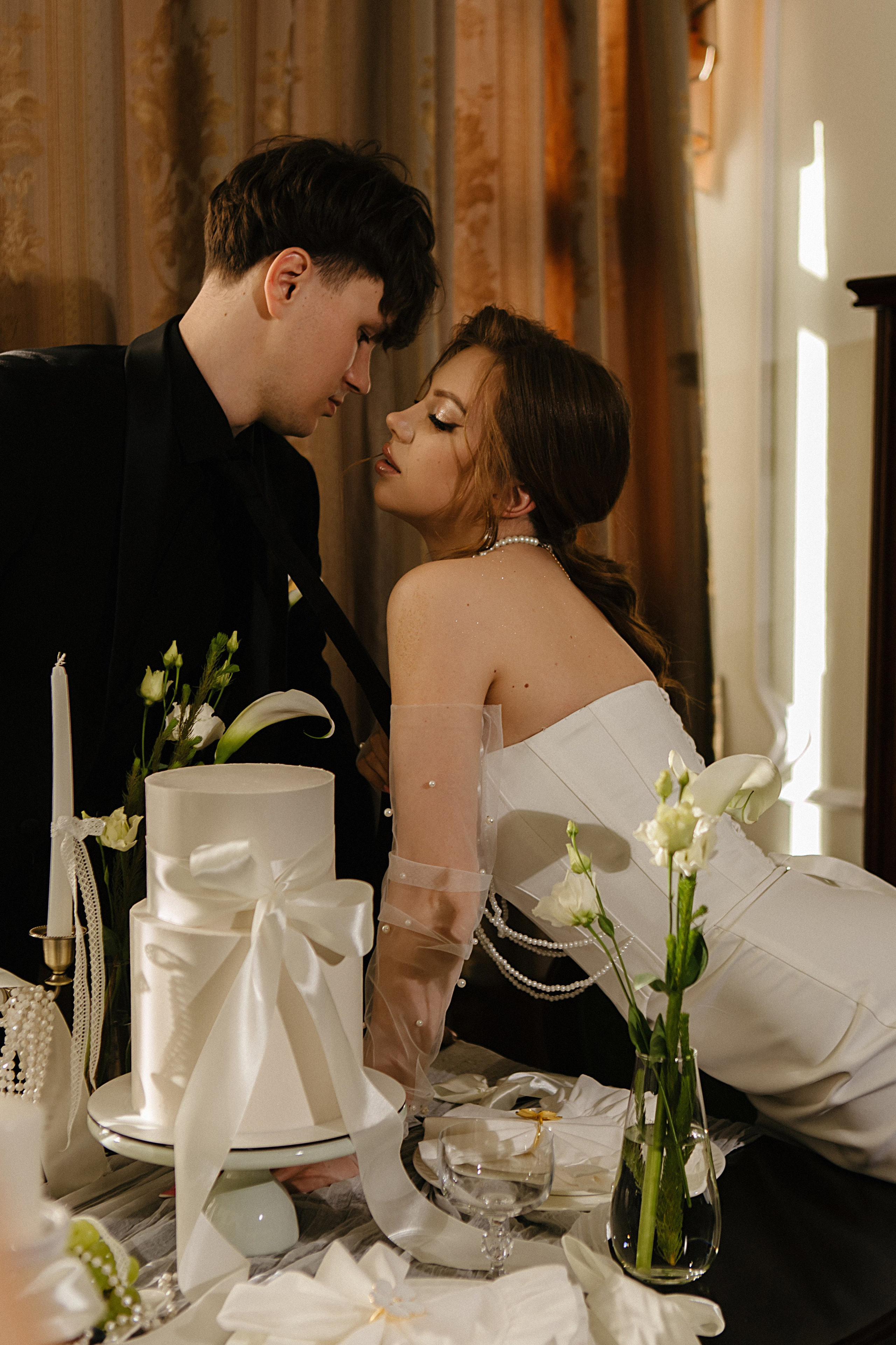 Свадебный фотограф в Тольятти Еремина Юлия