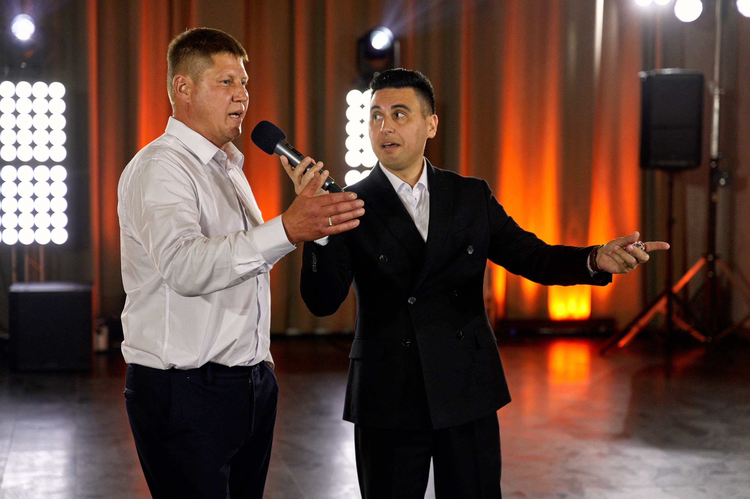 Ярослав и Карина. Фотограф Челябинск — Кирилл Устюжанин