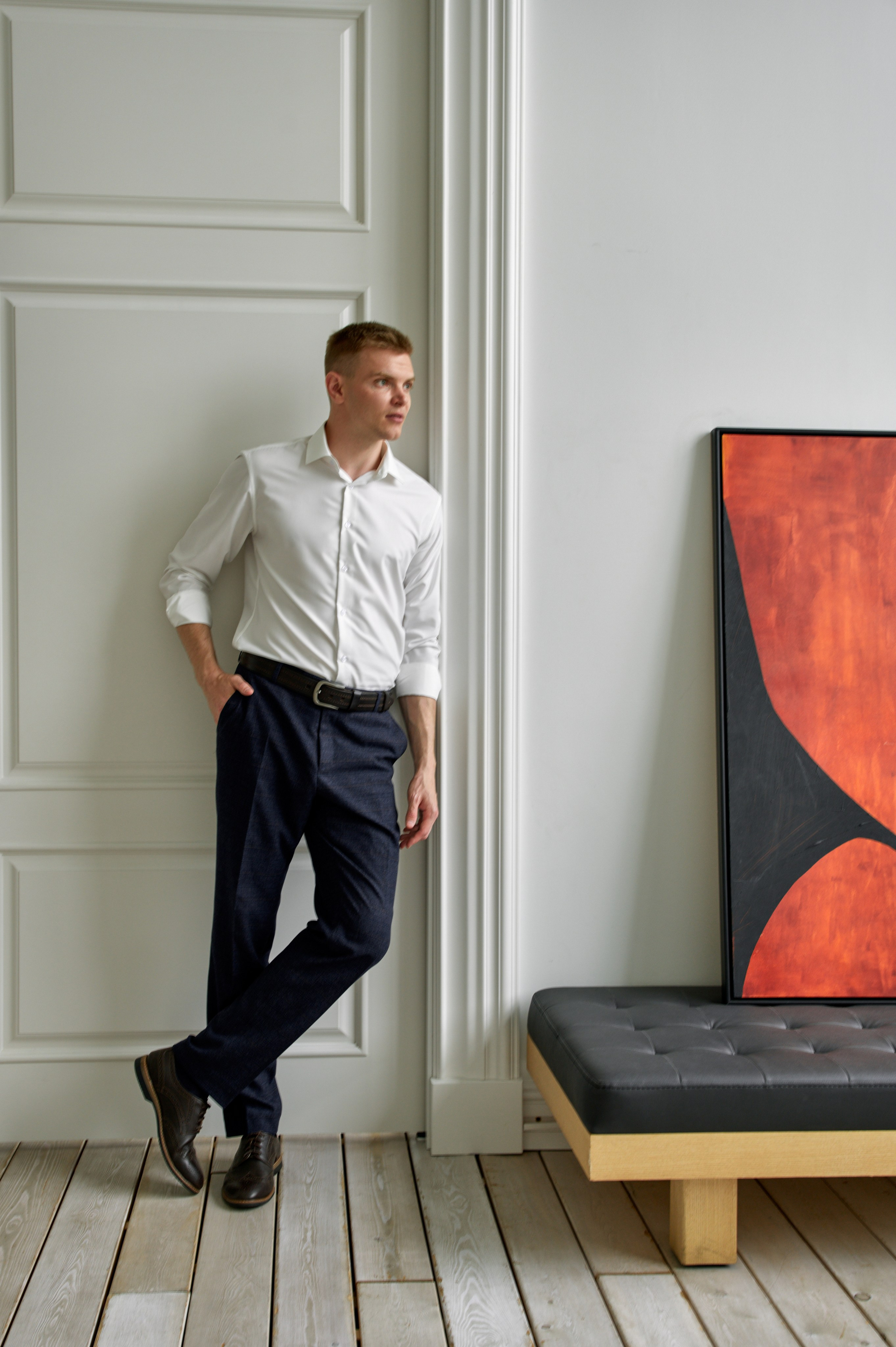 Дарья и Никита. Фотограф Челябинск — Кирилл Устюжанин