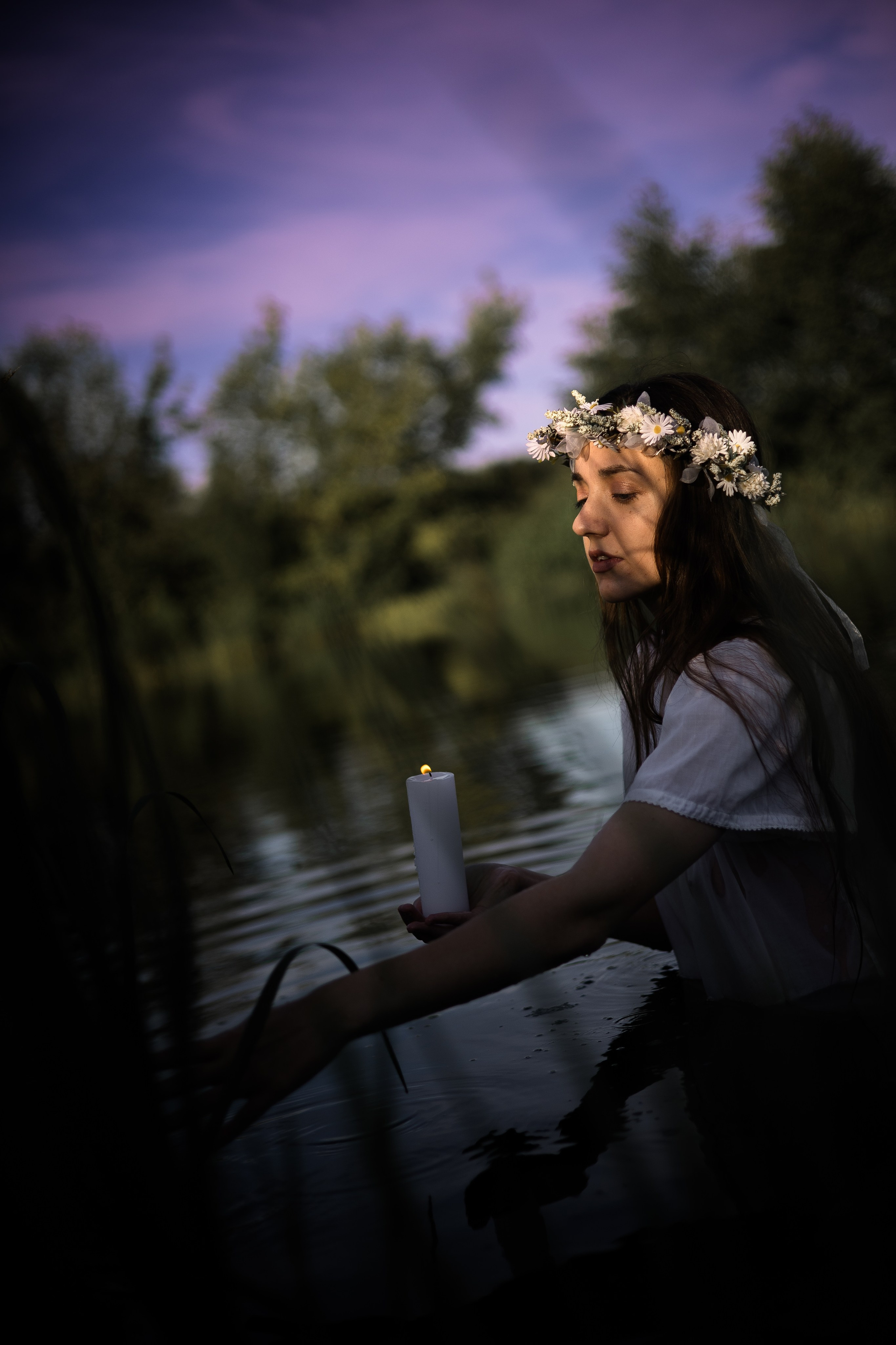 Портретная фотография, портретный фотограф Иваново, художественная фотография. Фотограф город Иваново Александр Жаворонков