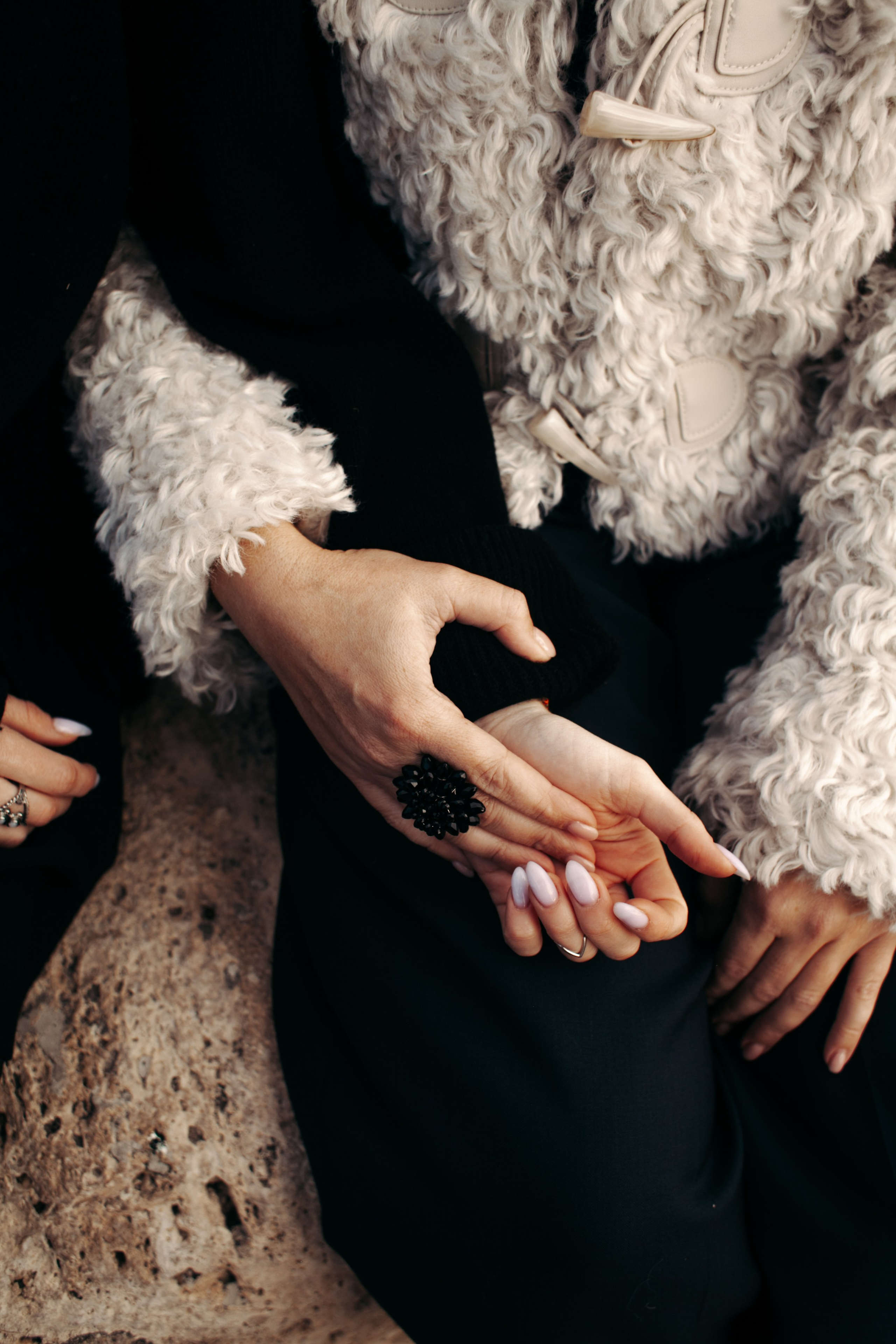 Alzhelika & Alya. ANNA KUDRINA PHOTOGRAPHY Russia