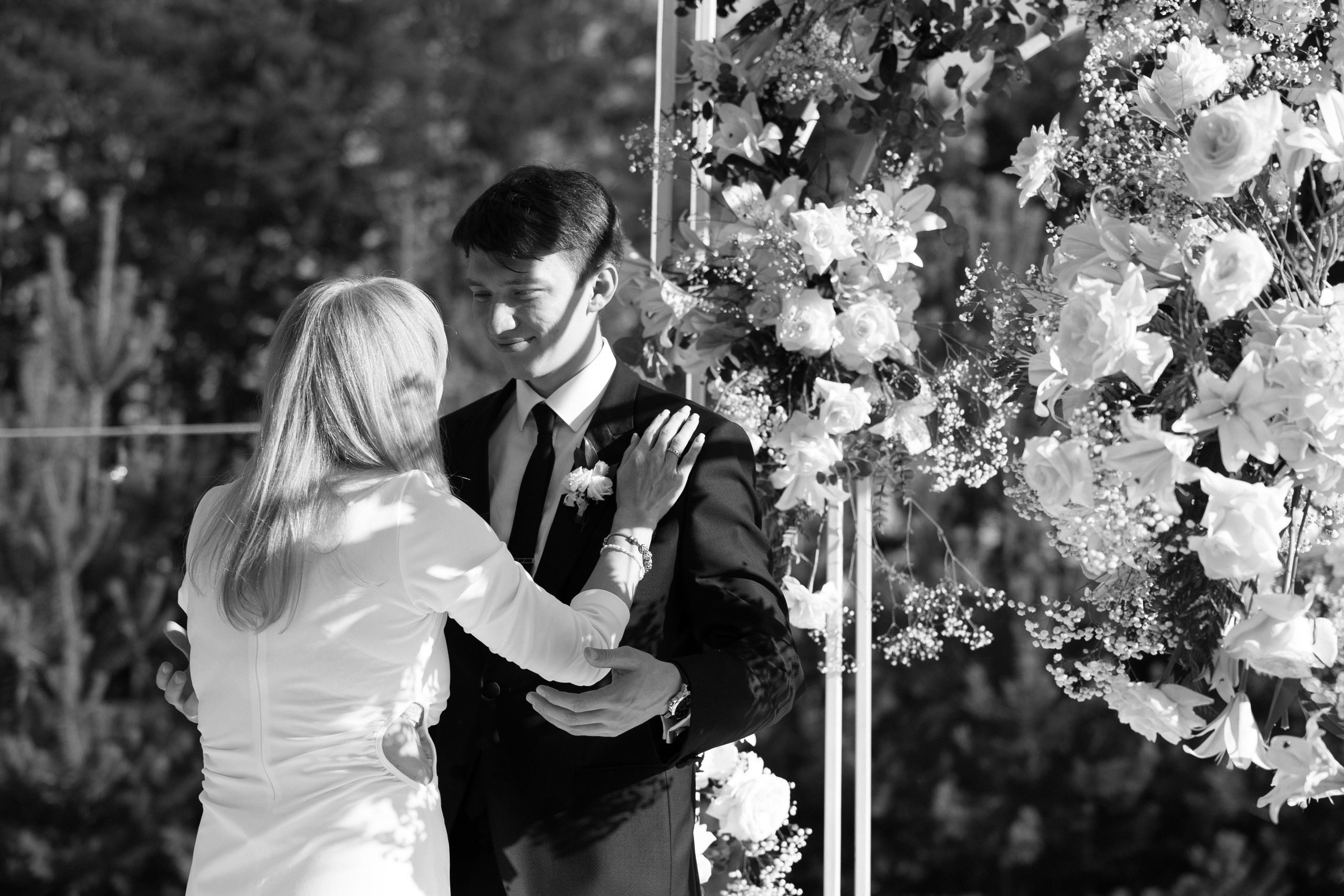 Artem&Anna Wedding day. Свадебный фотограф в Ижевске Диля Ахмадишина