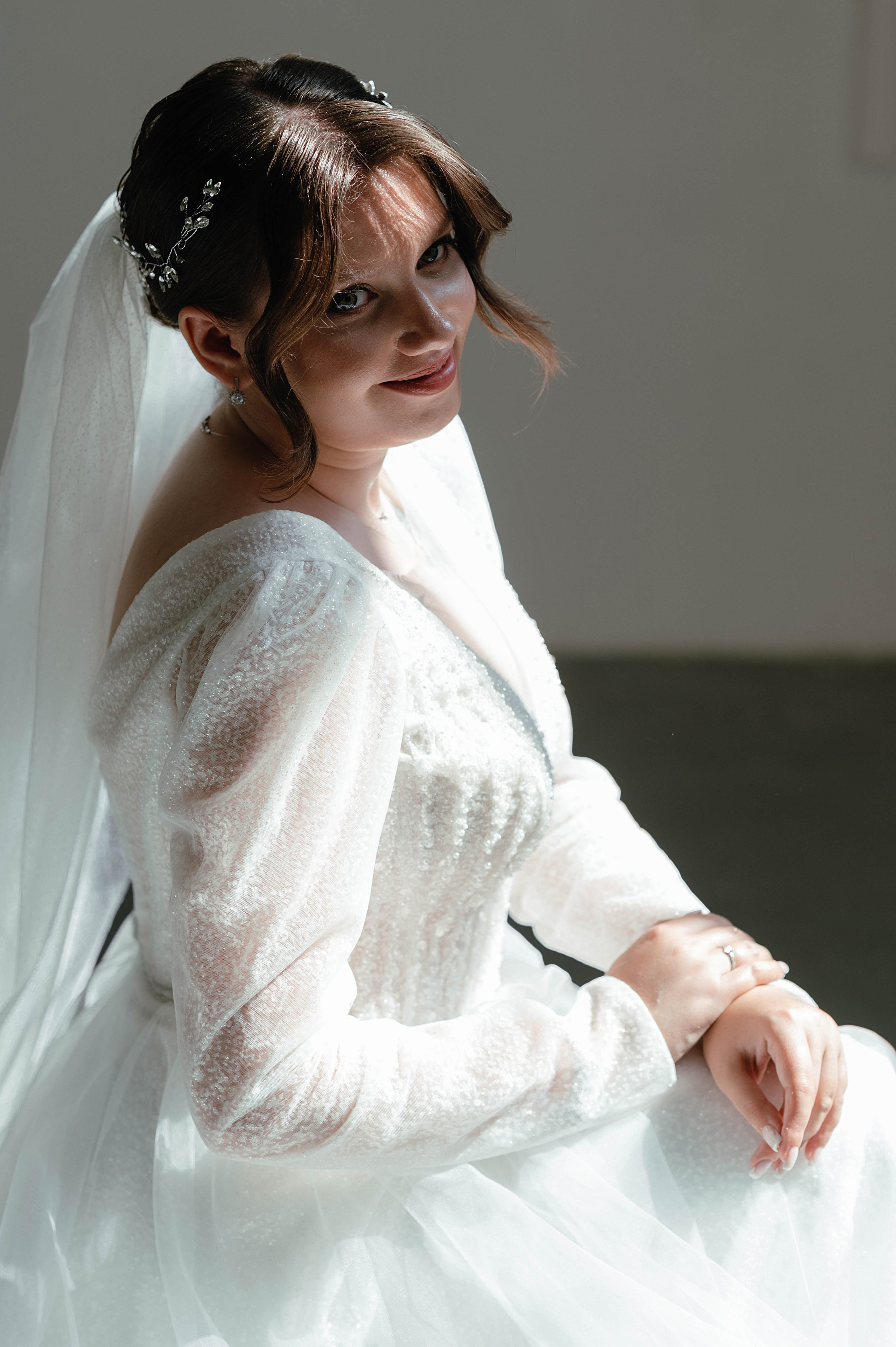 Vitaly & Ekaterina. Семейный и детский фотограф в Белгороде Ольга Сорока