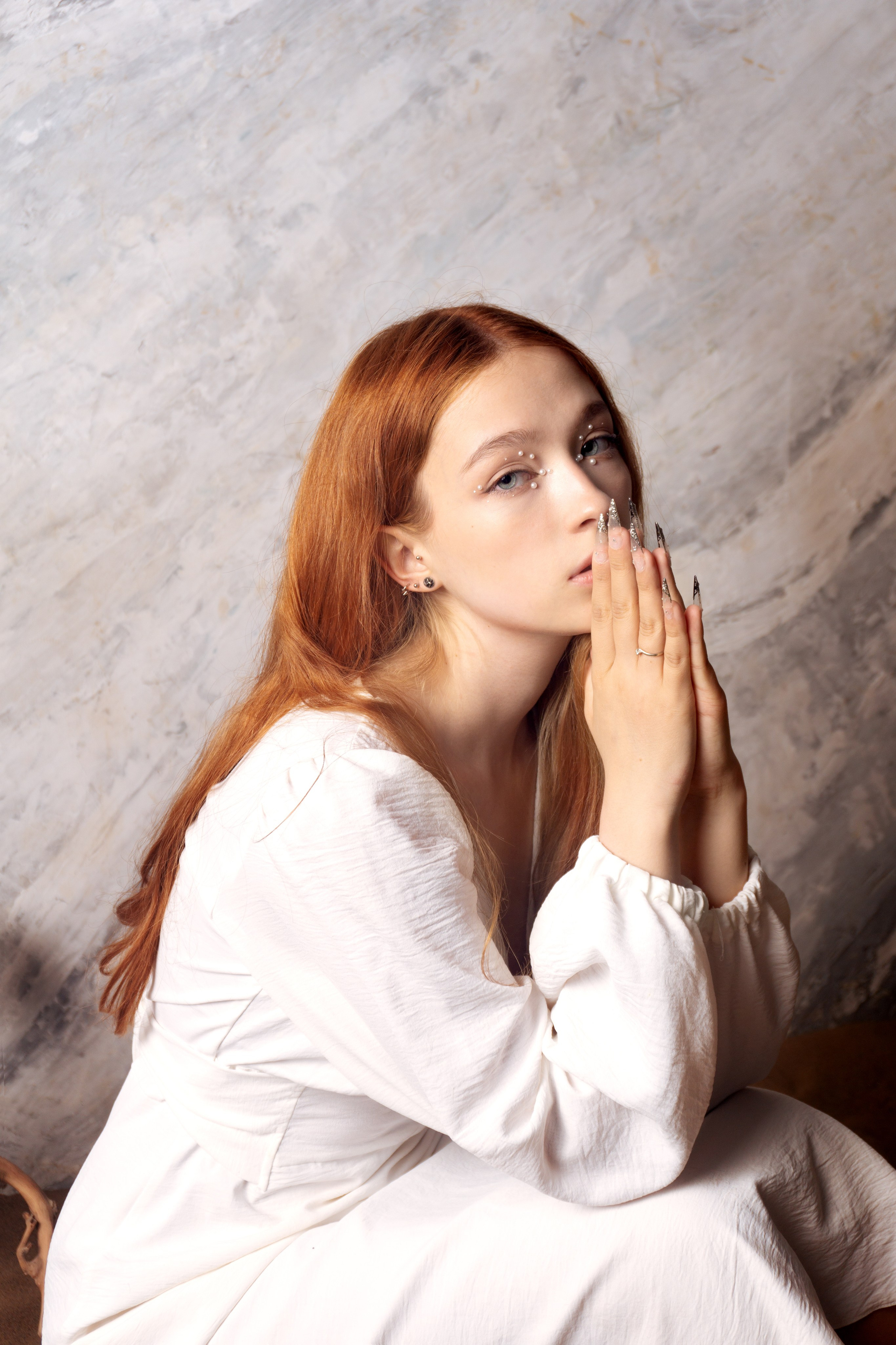 Sona. Фотограф Алёна Корнеева