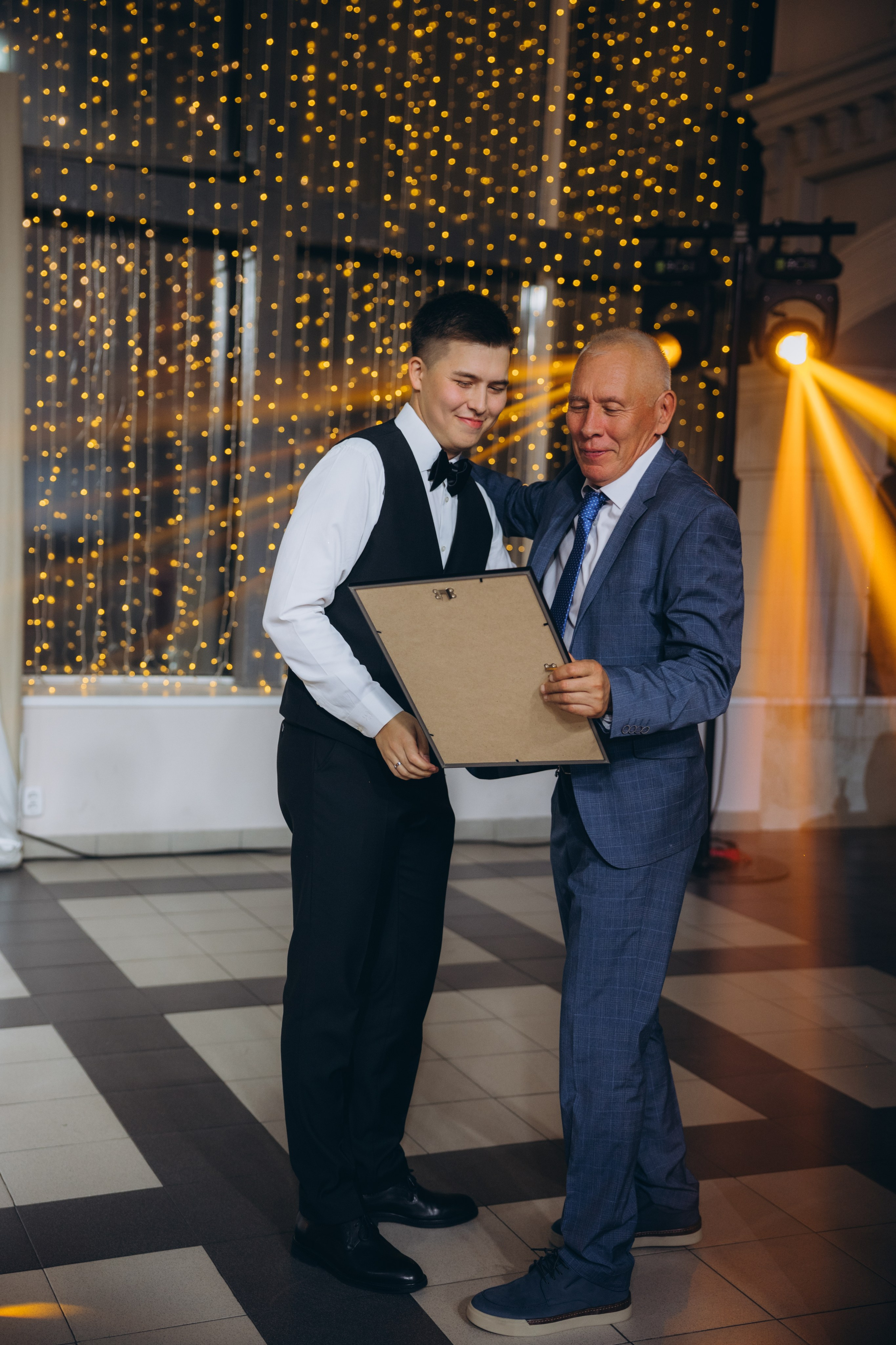 Александр и Полина. Свадебный, семейный фотограф в Иркутске Светлана Макаричева