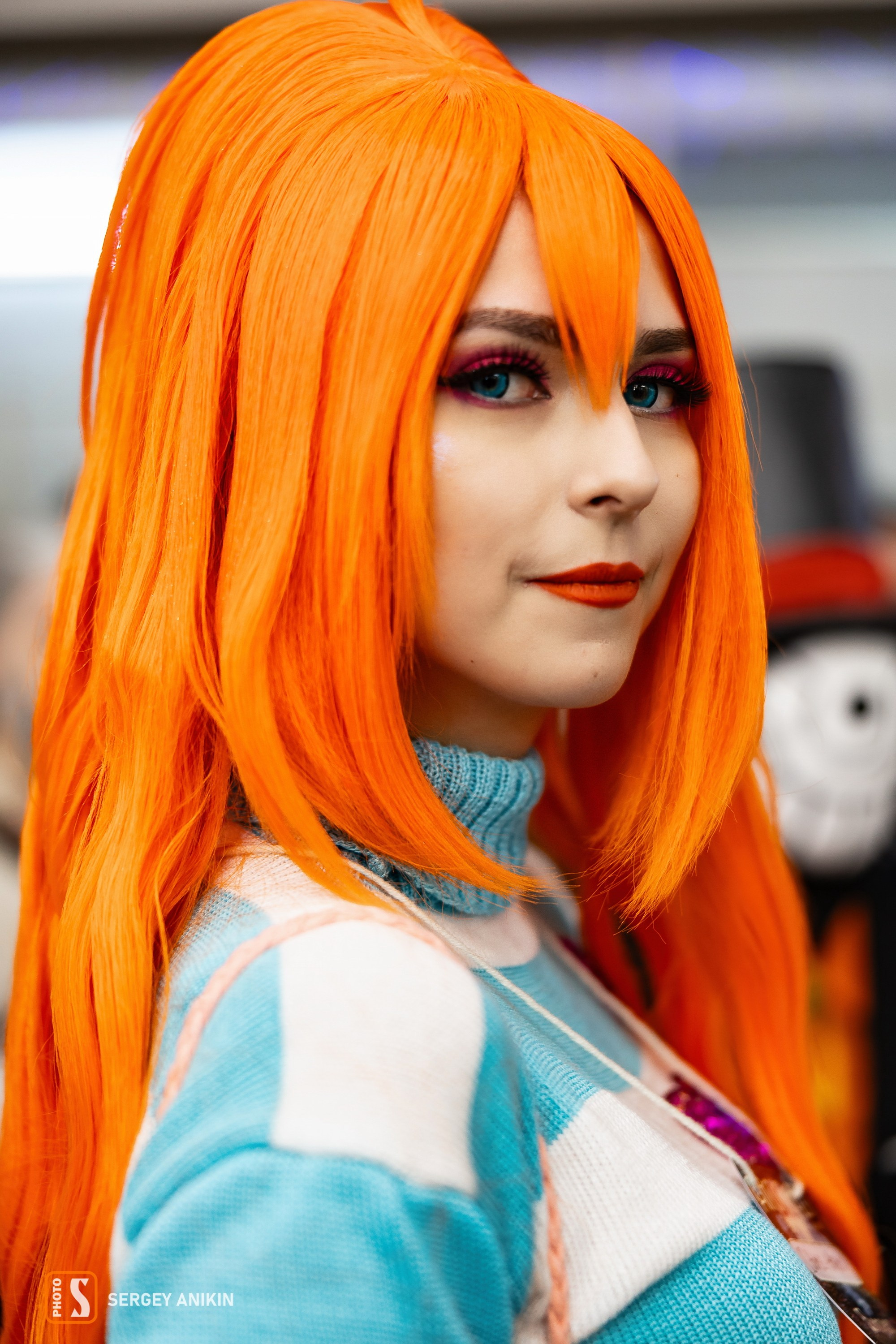 Фоторепортаж с фестиваля MagicFest 2025 в Москве