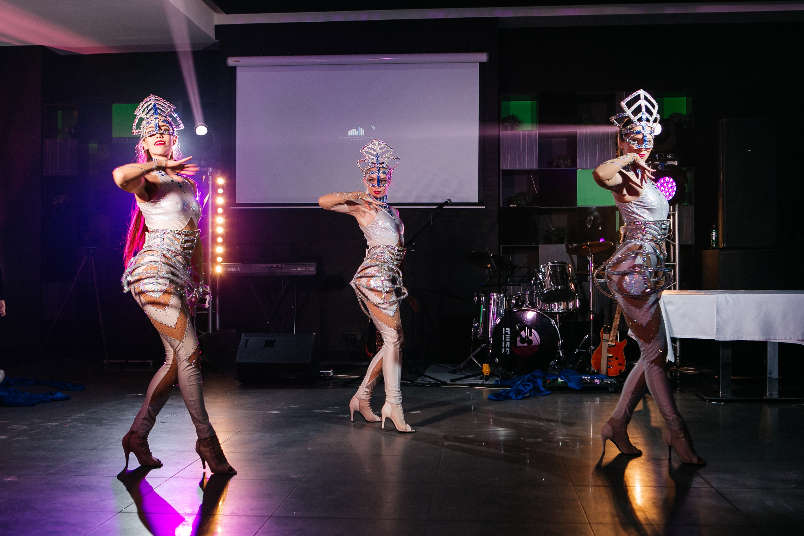 Корпоративная фотосъемка. Свадебный и контент фотограф в Нижнем Новгороде Владимир Пресняков