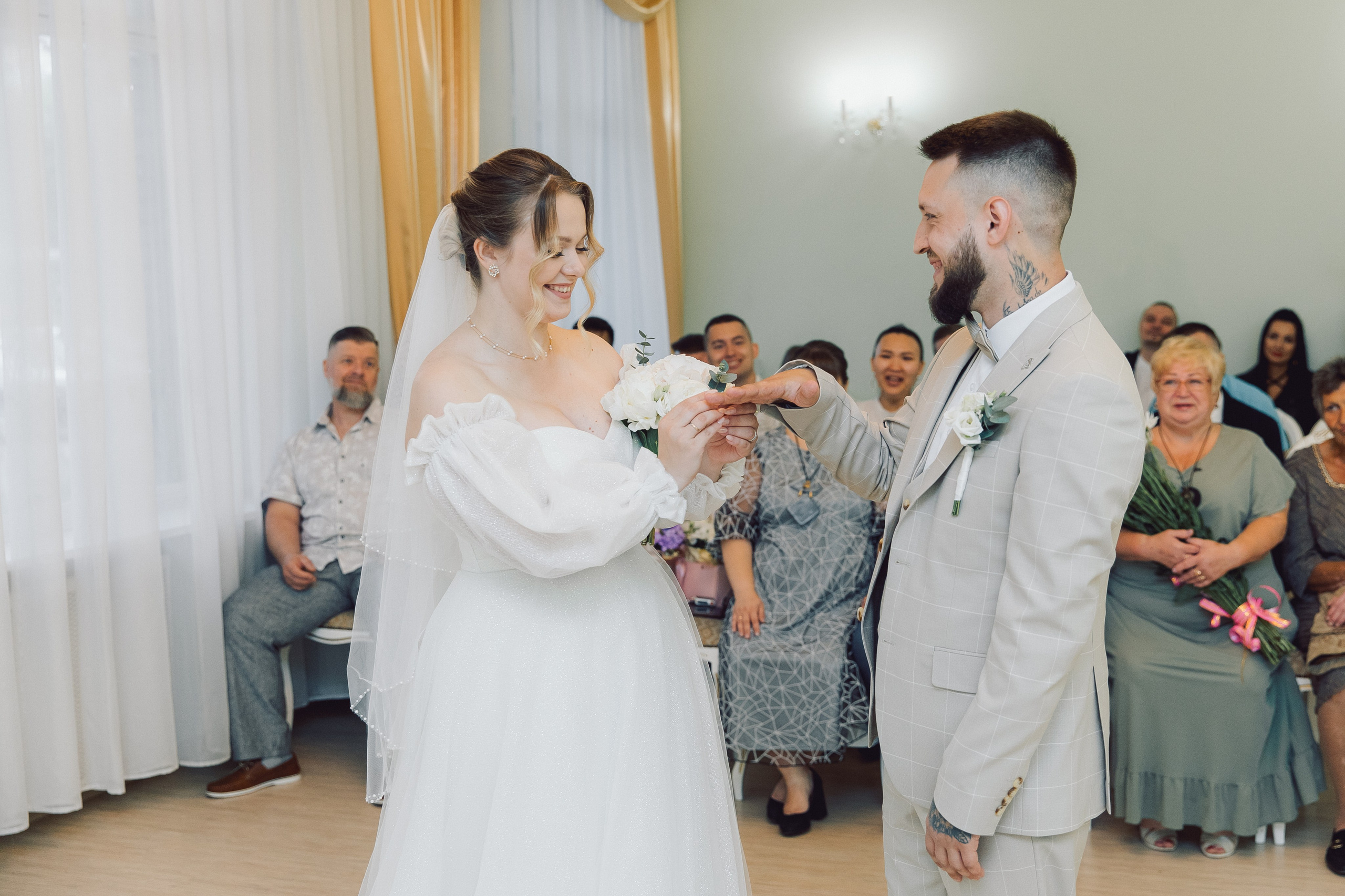 ЗАГС Щелково