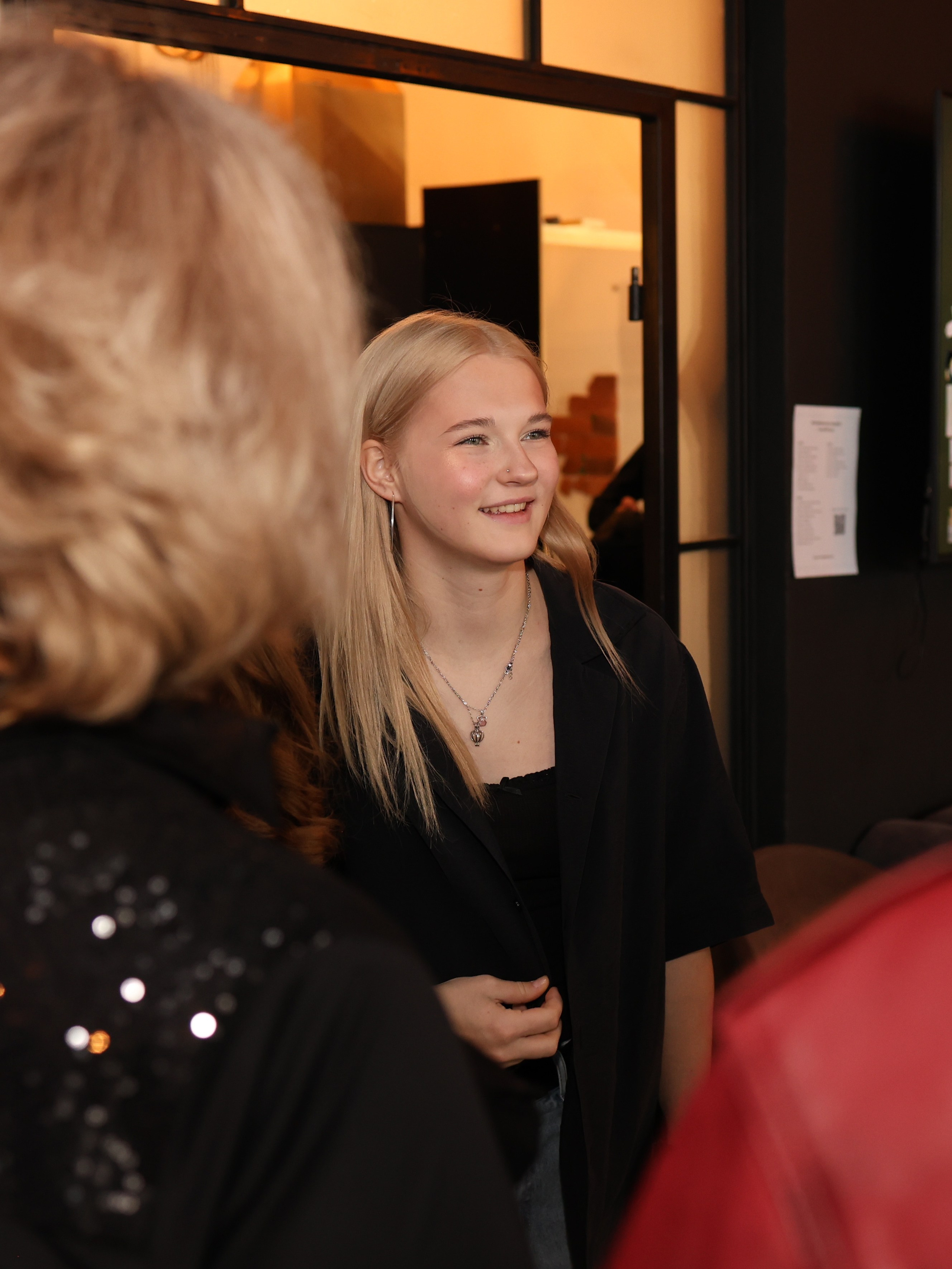 Корпоративная съемка. Фотограф на крещение Москва