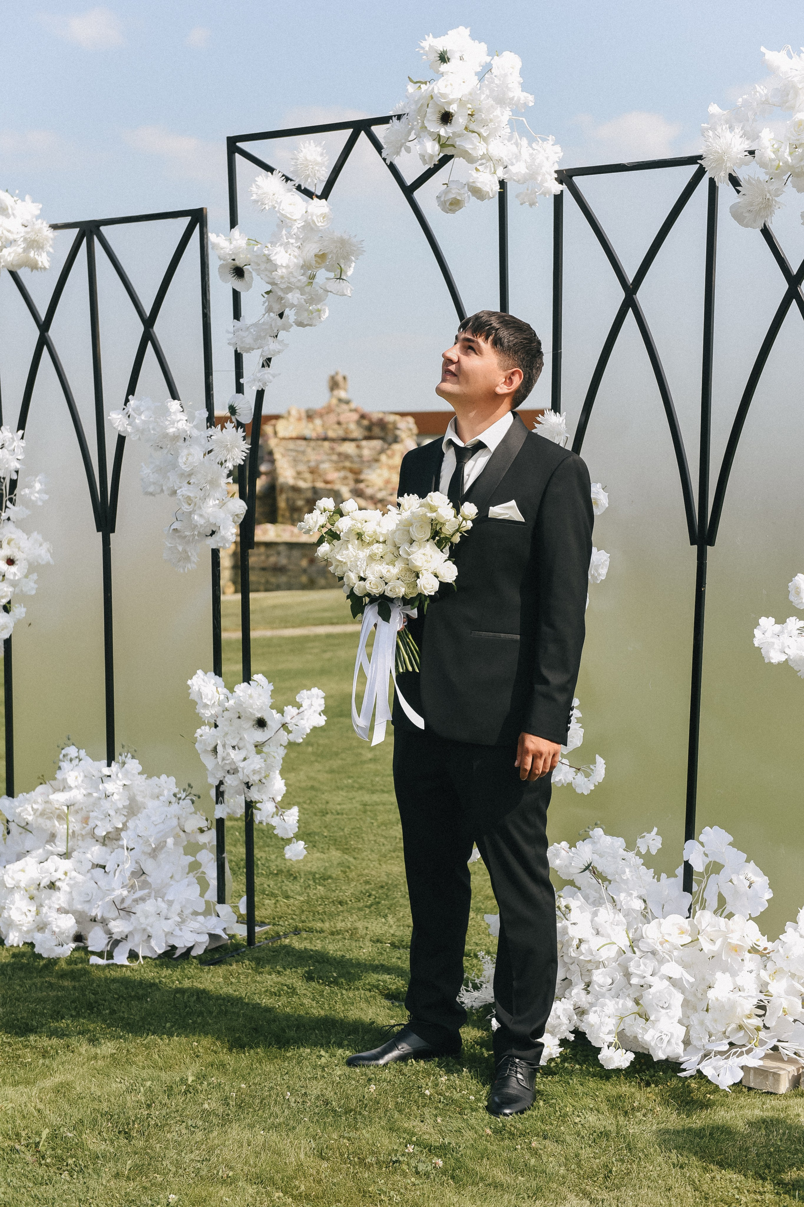 Женя + Полина — Оргаизация Грани. Свадебный и семейный фотограф Волгоград Москва