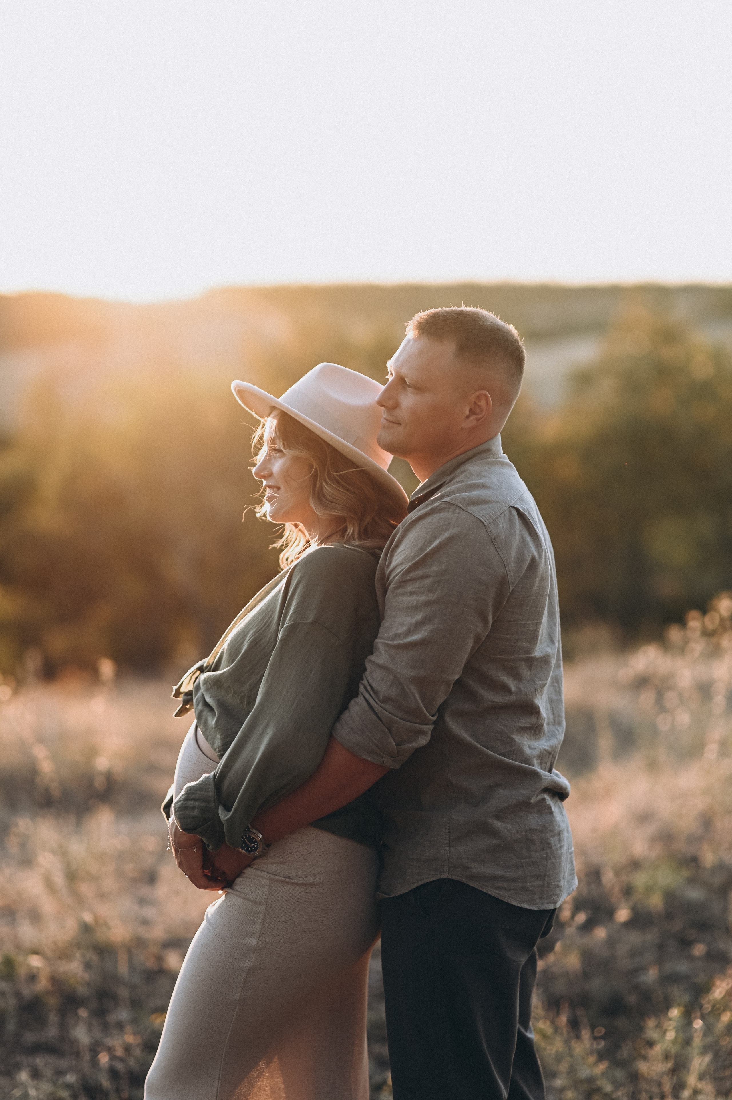 Рома + Вика. Свадебный и семейный фотограф Волгоград Москва