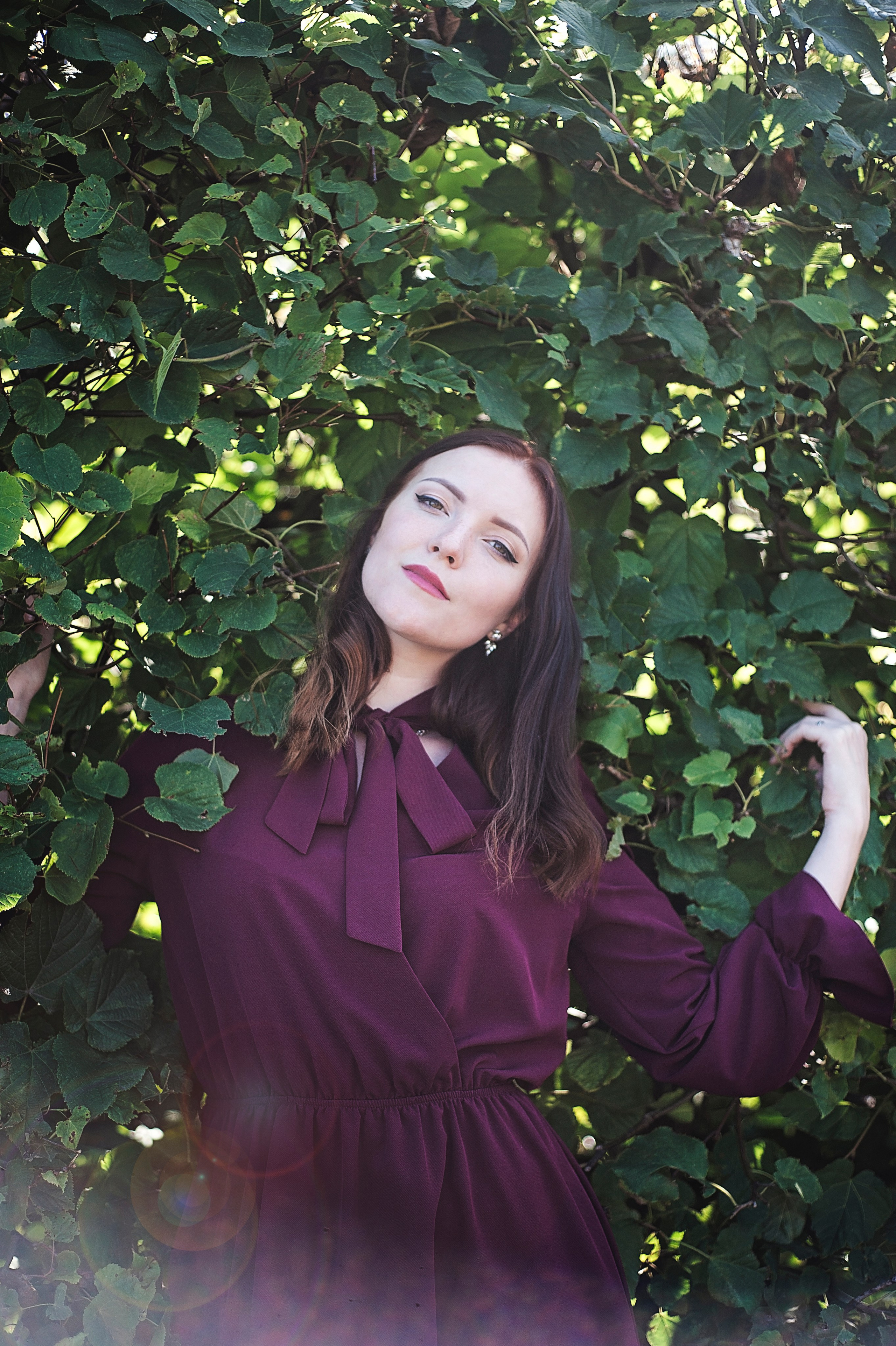 Алена. Фотограф Санкт-Петербург