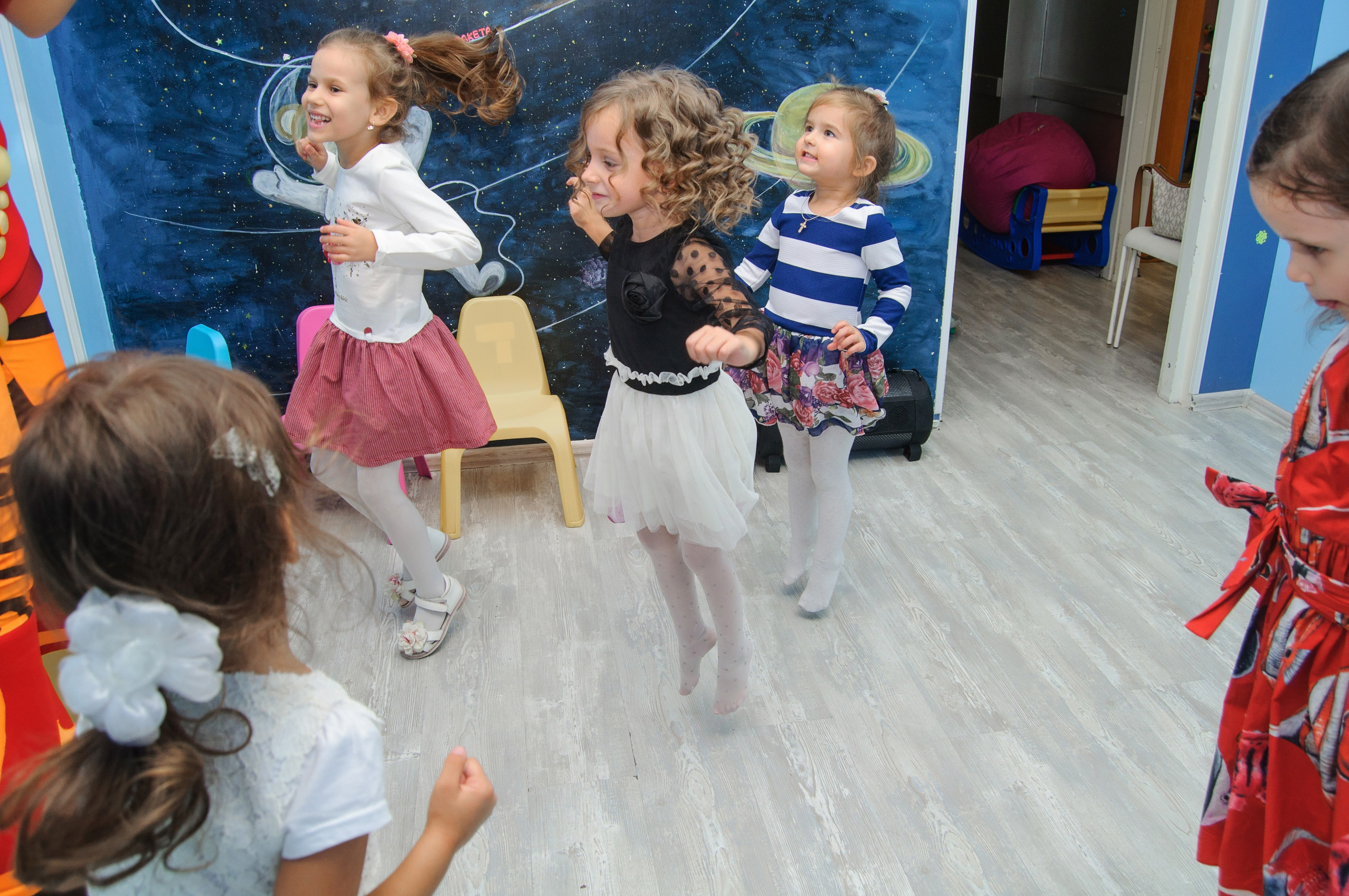 Клуб «Ракета». Фотограф Санкт-Петербург