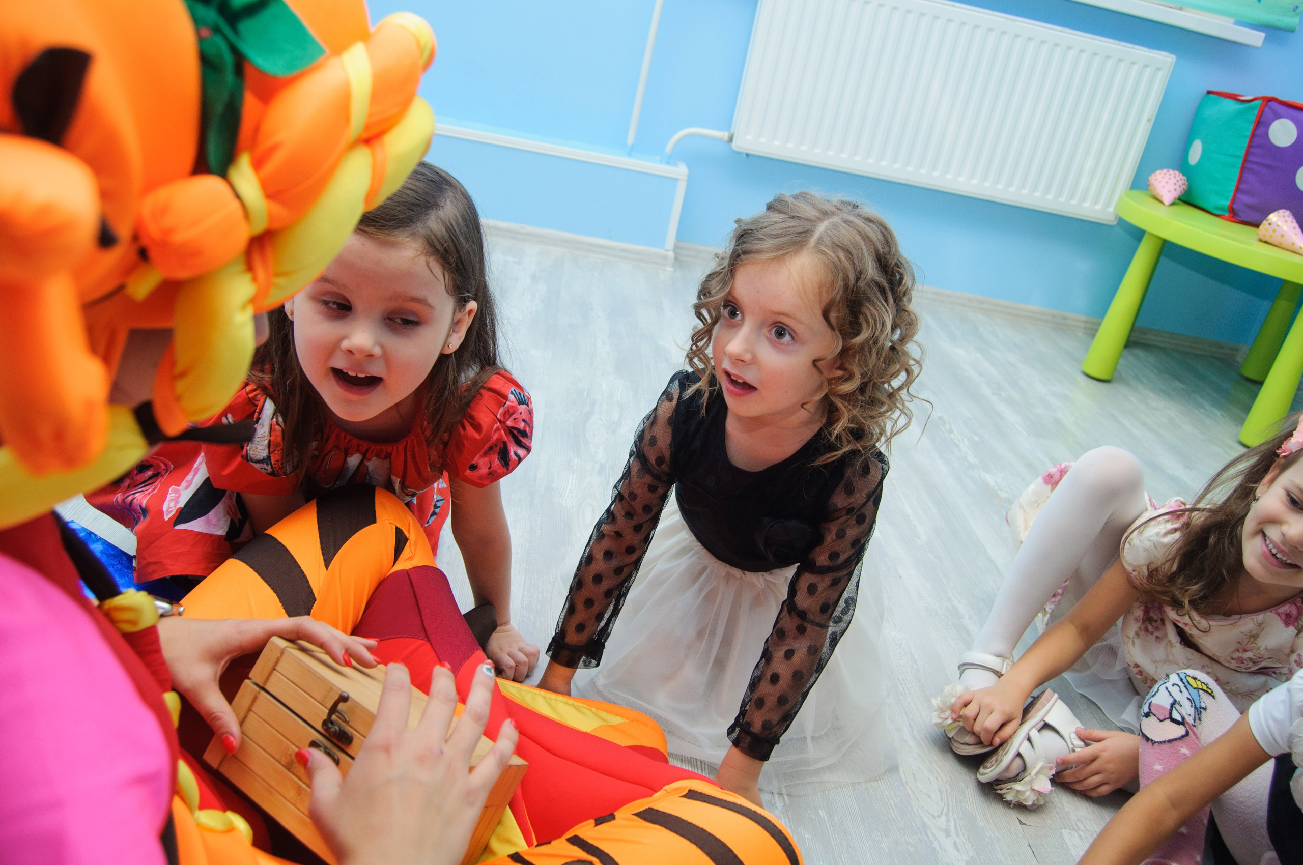 Клуб «Ракета». Фотограф Санкт-Петербург