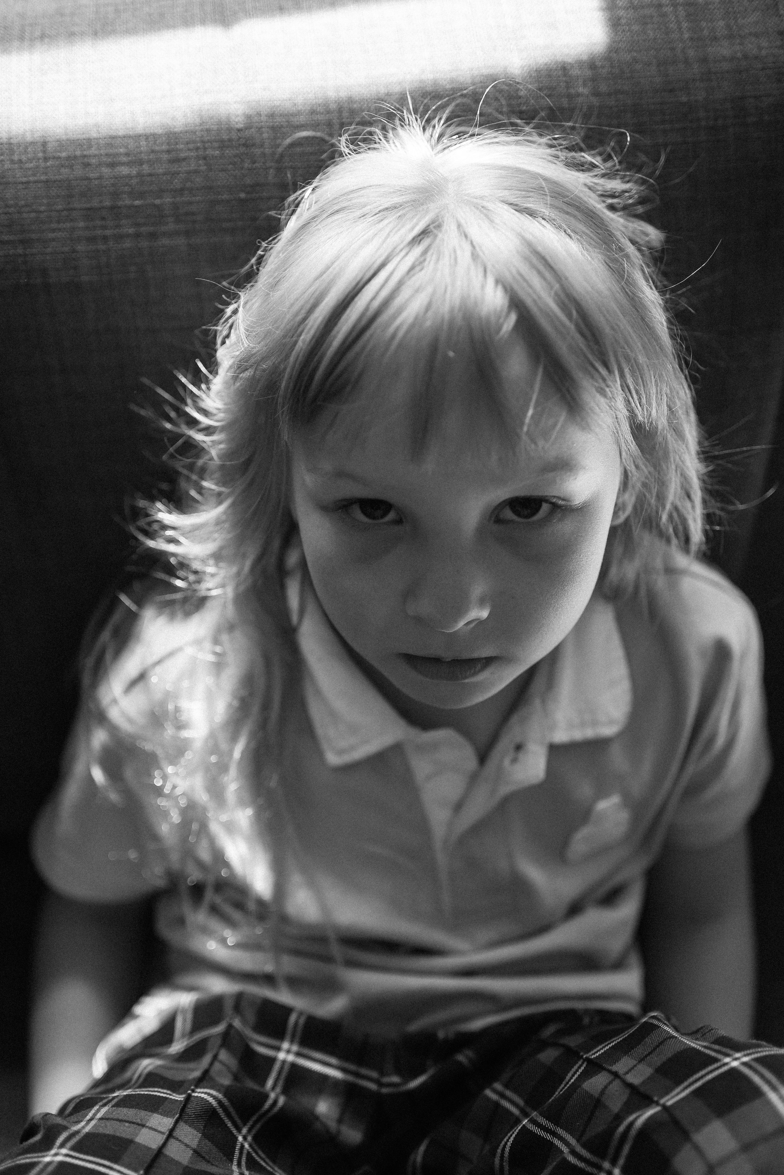 Многодетство. Детский и семейный фотограф в Новосибирске Саша Дорошенко