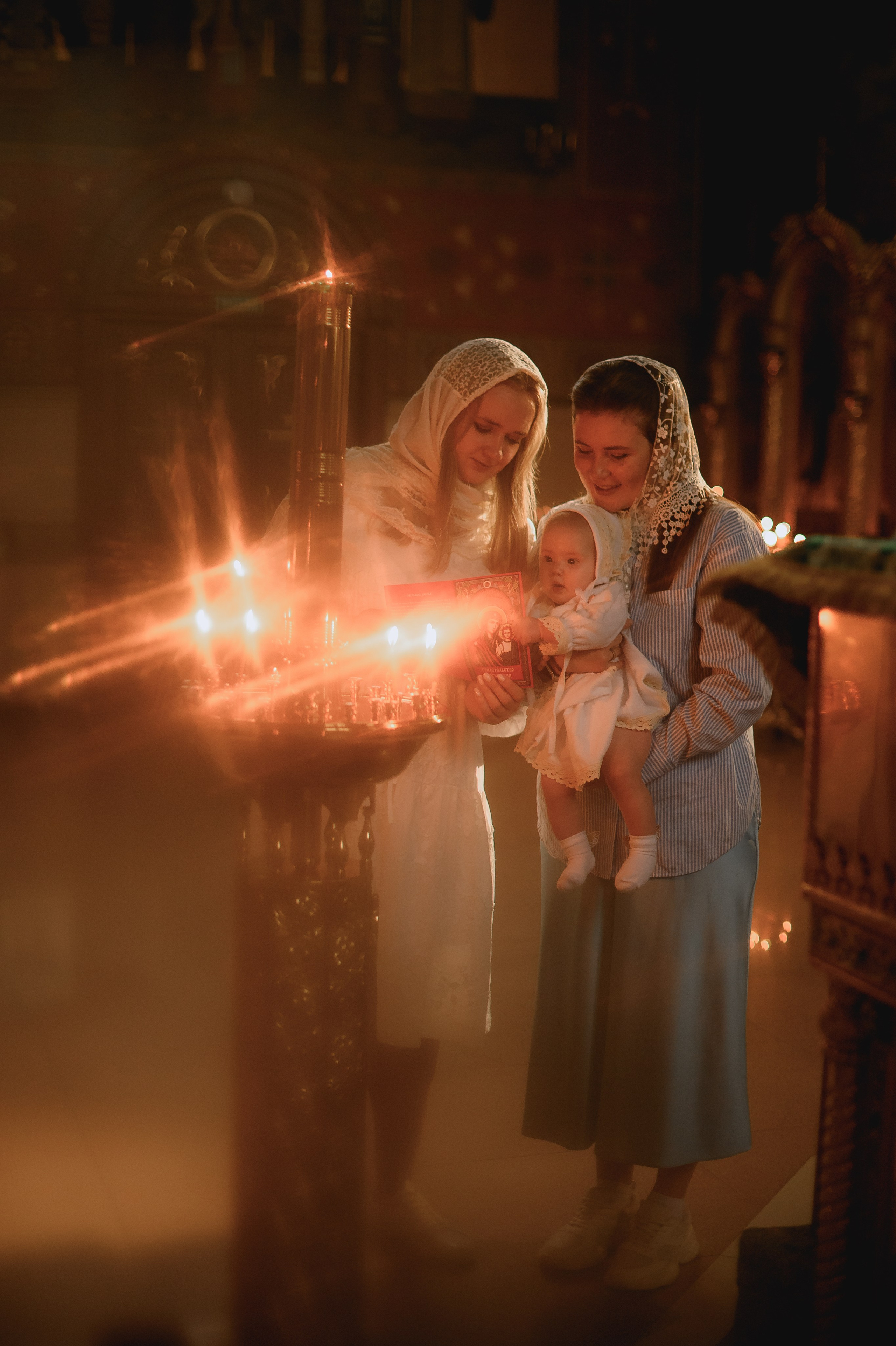 Таинство Виктории. Фотограф Котова Валентина