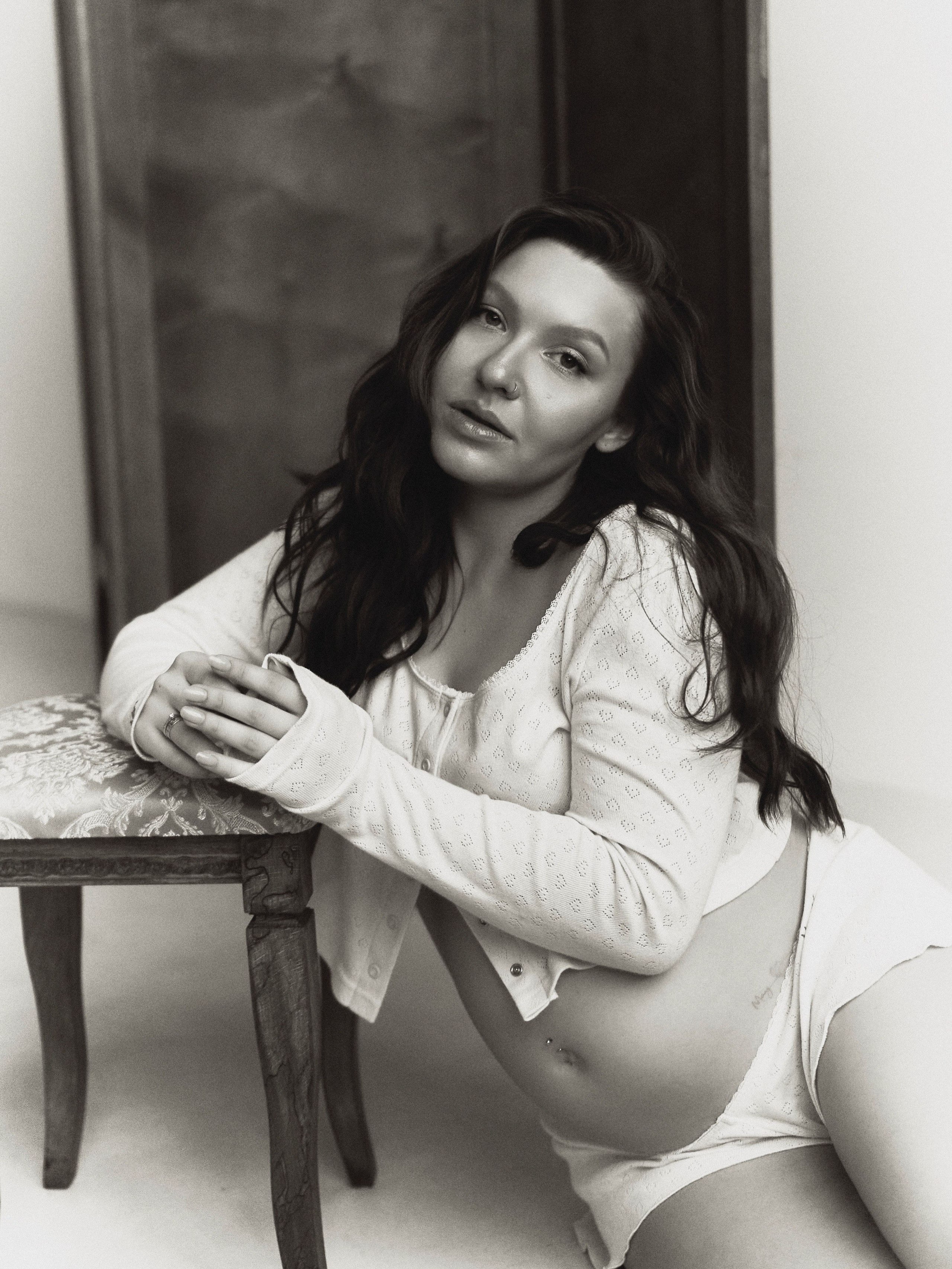 Darya. Индивидуальная и семейная фотосессия в Чебоксарах Оксана Русакова