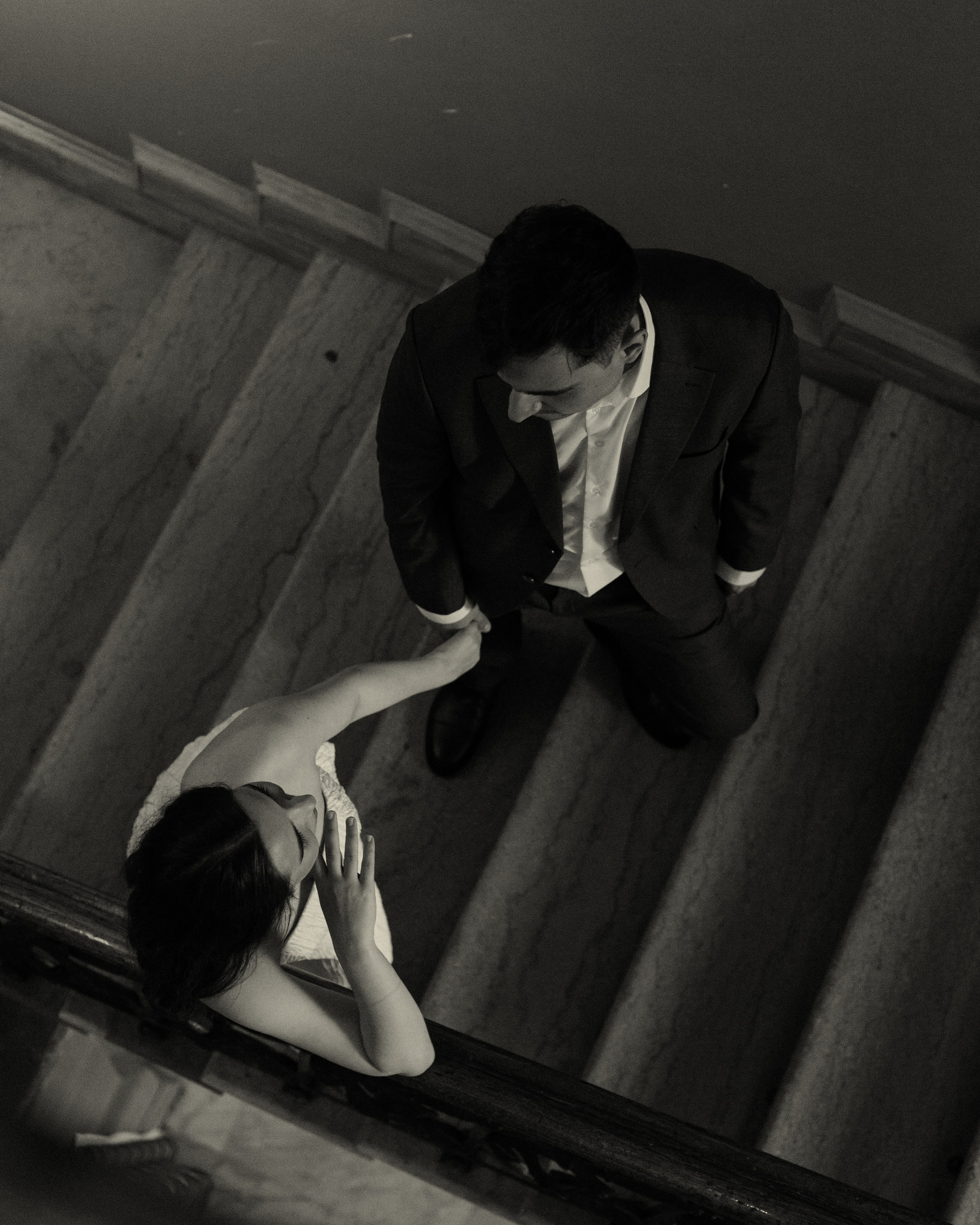 Люба и Максим. Фотограф в Москве — Евгения Прокопенко