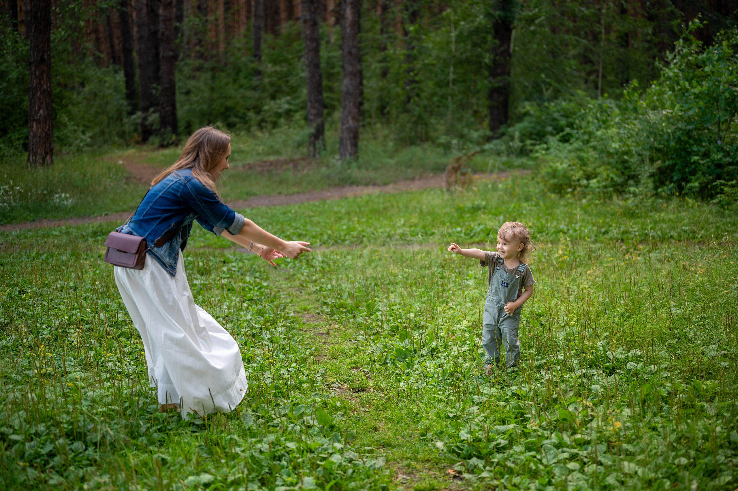 Гагаринский парк. Фотограф новорожденных, семейный детский в Тюмени Татьяна Морозова