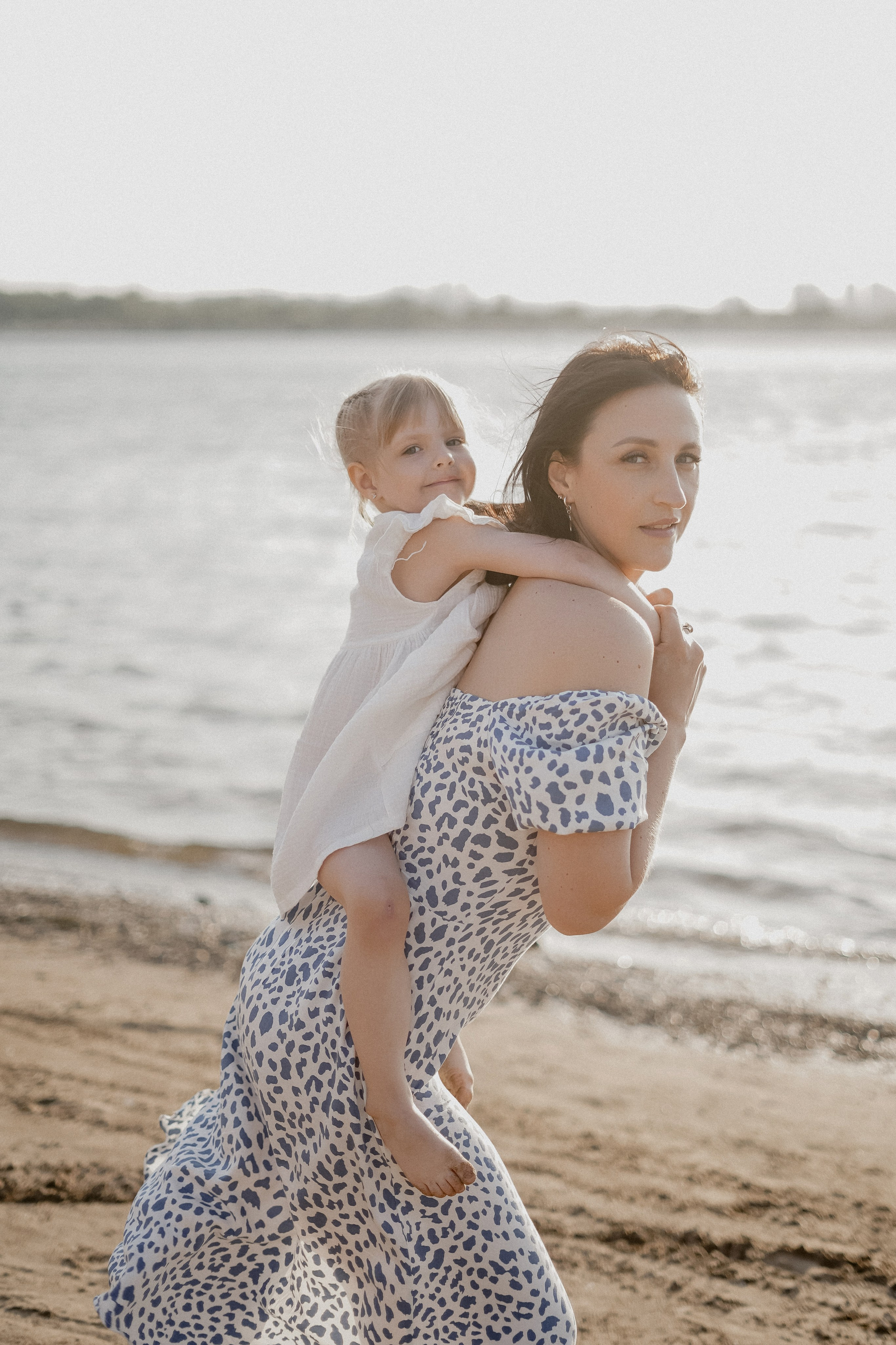 Мокровы. Фотограф Валерия Крахмалева