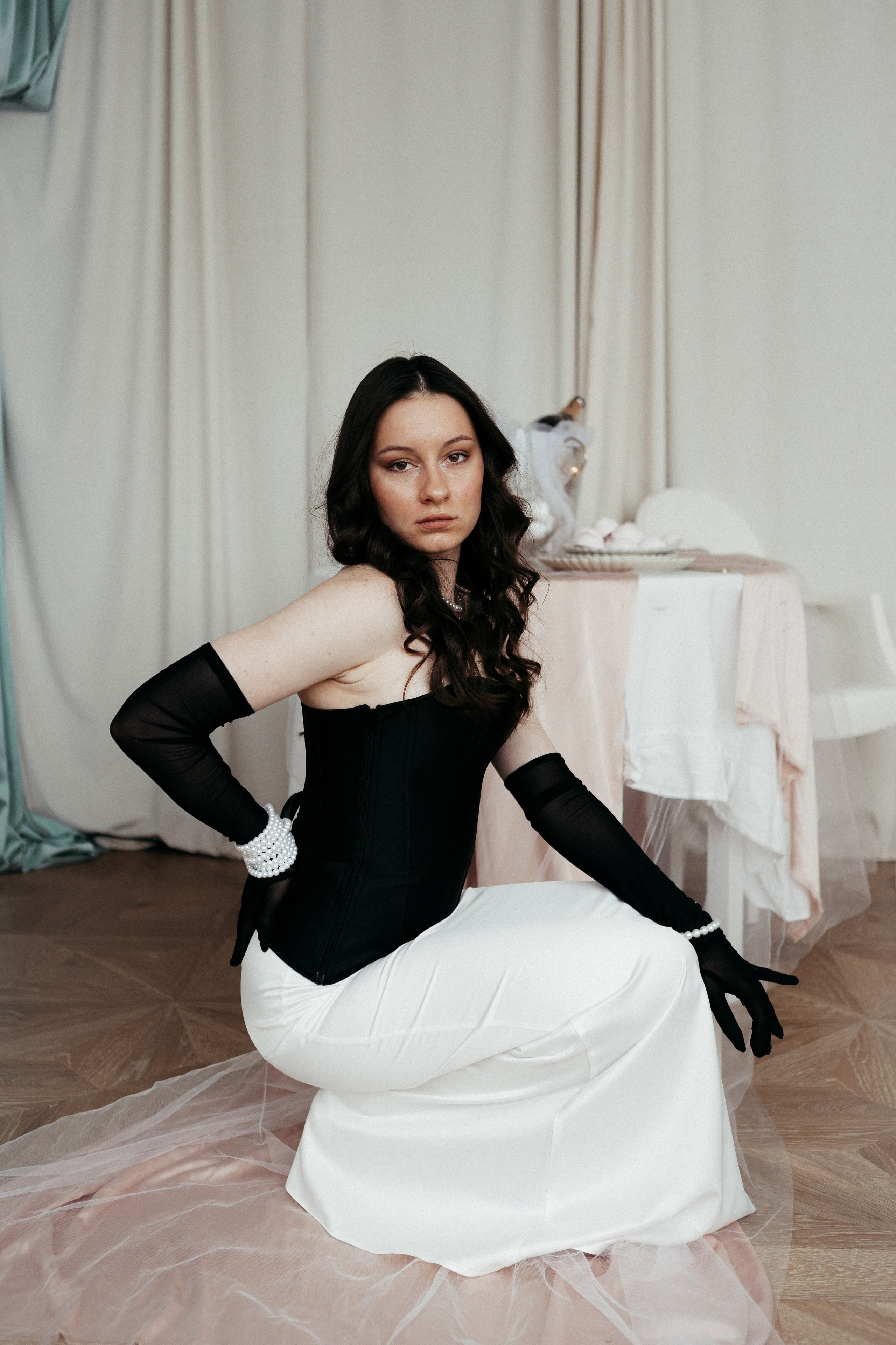 Ekaterina. Ника — ваш персональный фотограф в Нижнем Новгороде