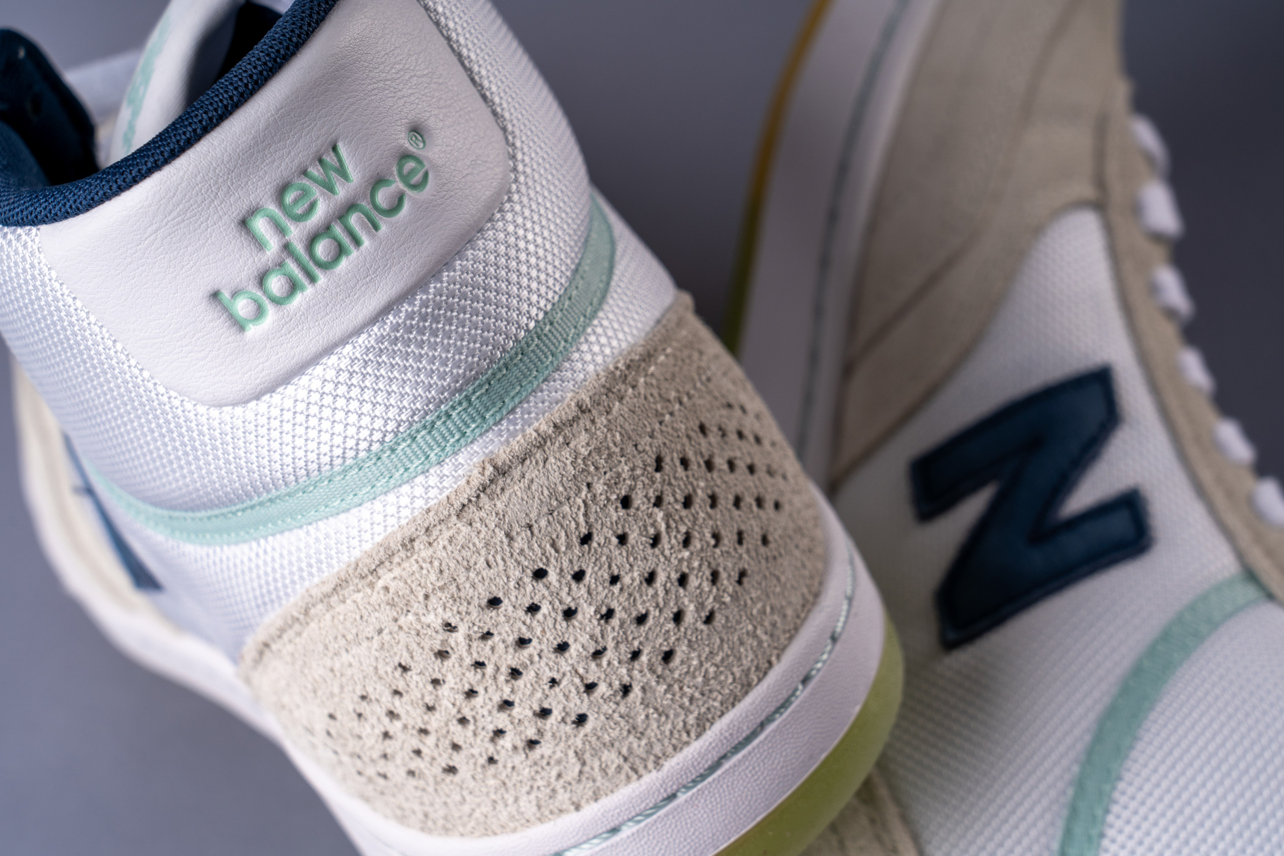 New Balance. Фотограф Денис Булавин