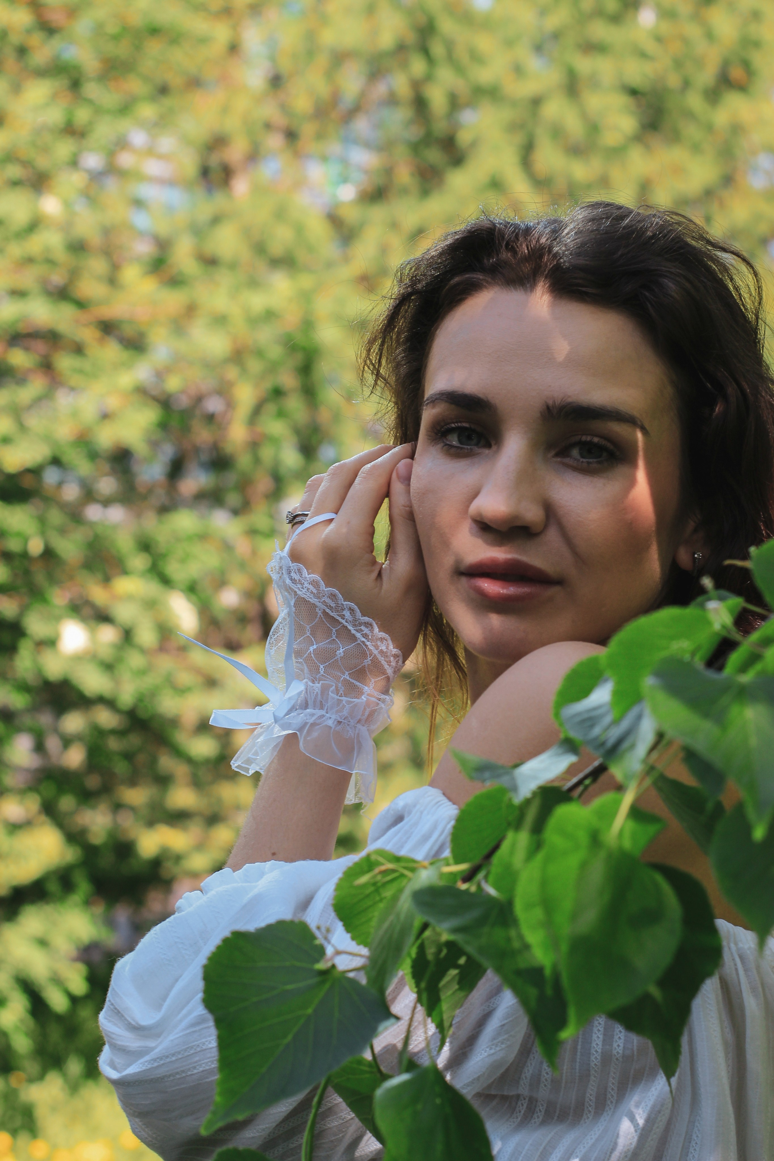 Фотосессия с реквизитом и подбором образа. Фотограф Ольга Южная / Екатеринбург