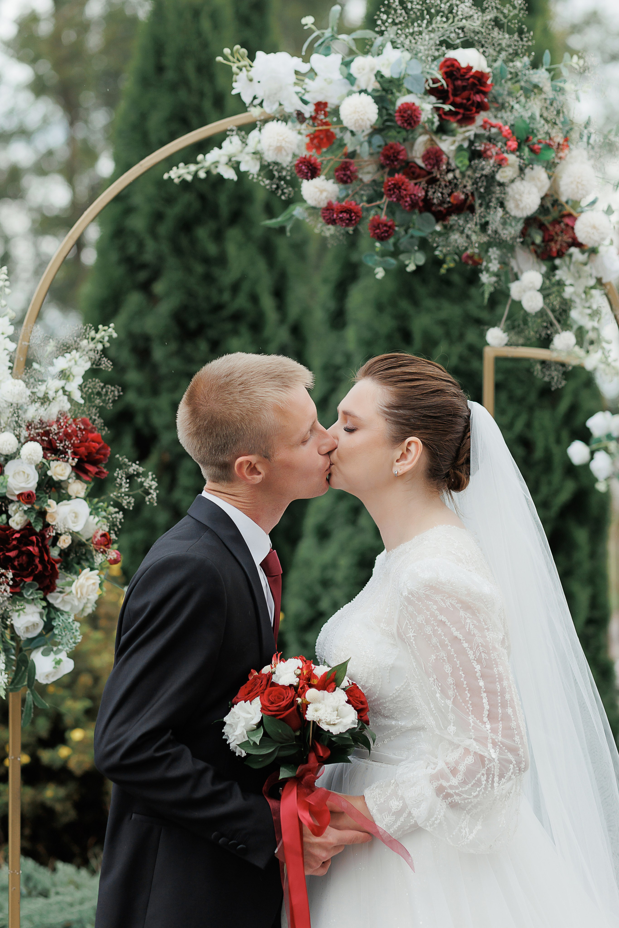 Свадьба Светы и Саши. Свадебный и семейный фотограф в Твери и Тверской области