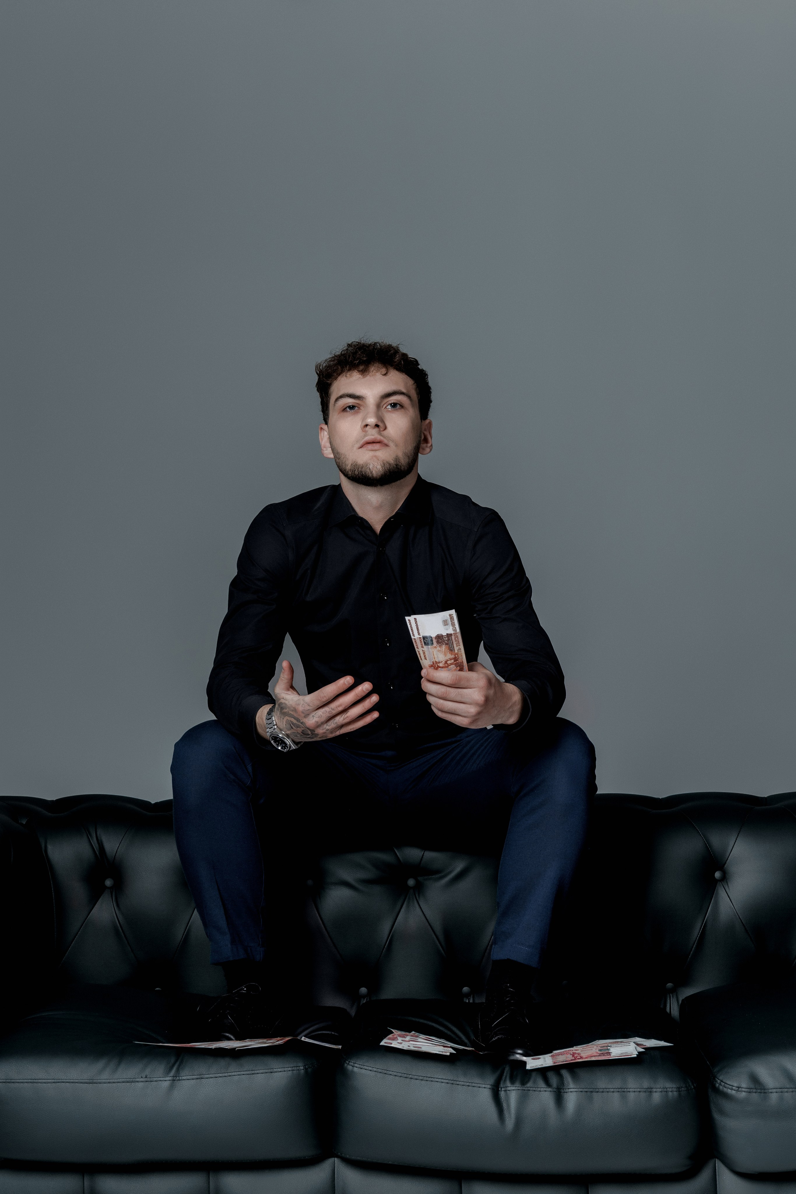 Ilya. Валерия Михайлова — фотограф Анапа, Темрюк, Геленджик, Абрау-Дюрсо, Новороссийск, Голубицкая