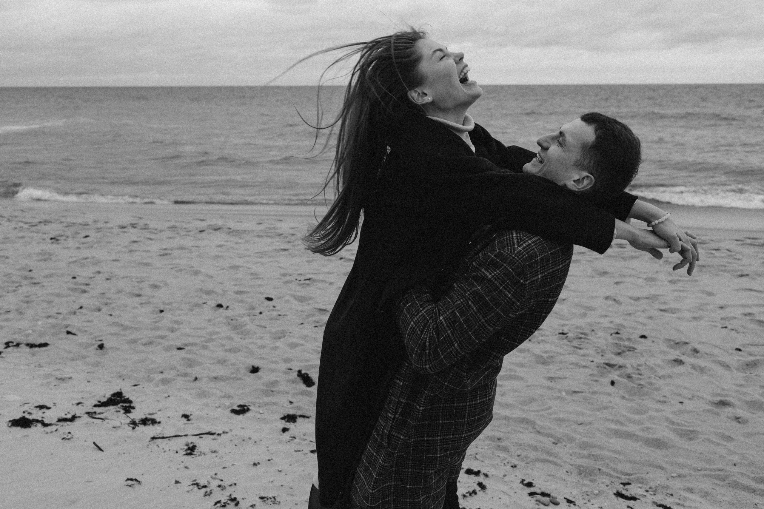 Влада и Илья. Семейный фотограф в Москве Валерия Карпова