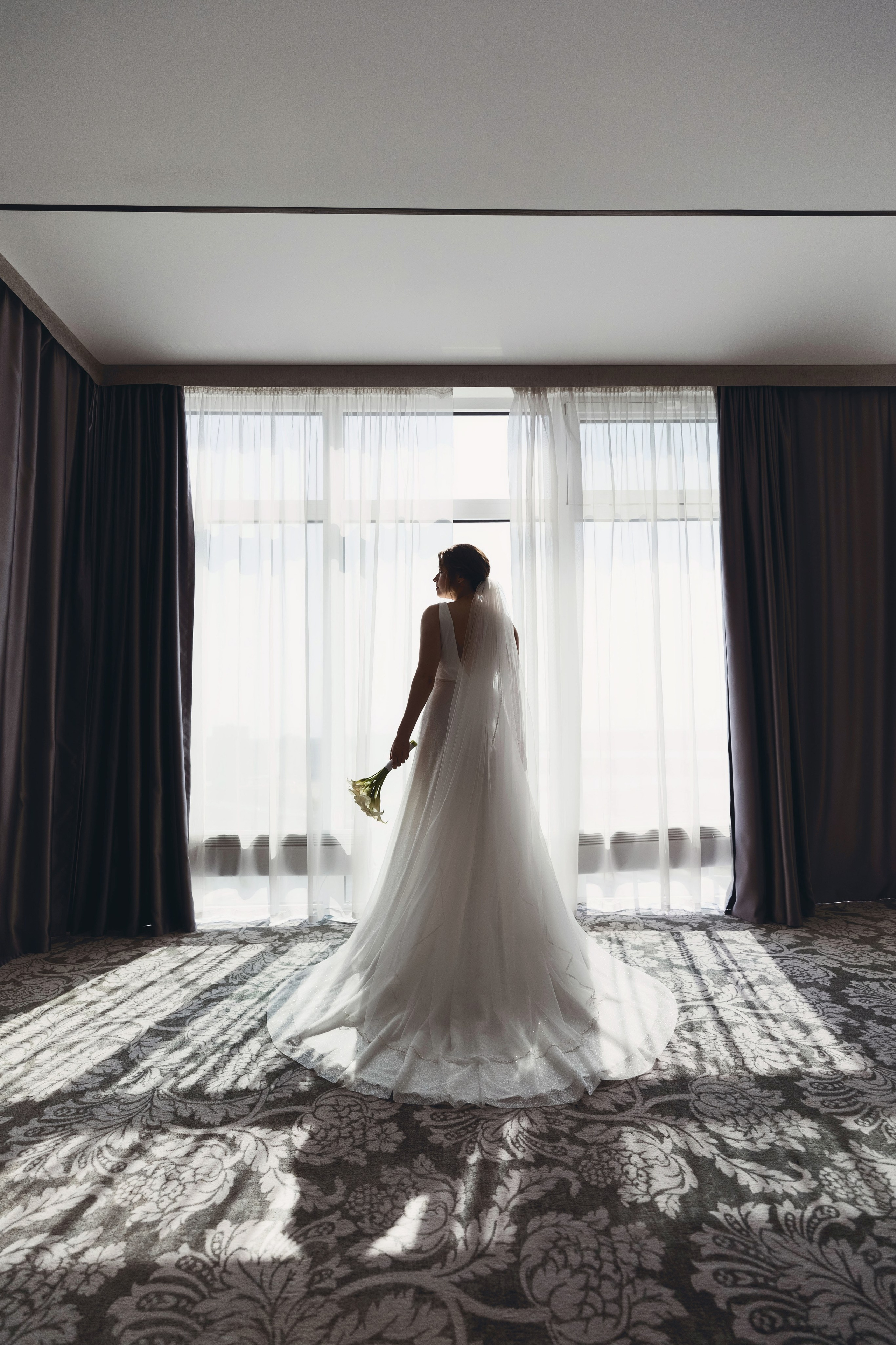 6 часов (без банкета). Свадебный и семейный фотограф в городе Сургуте Стерликова Светлана