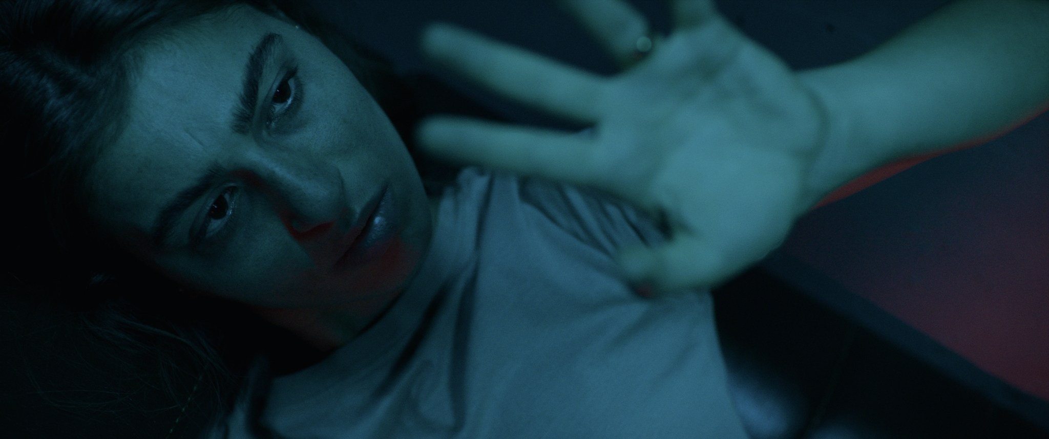 Sye (feature film). Цветокоррекция видео онлайн Иван Сержанов