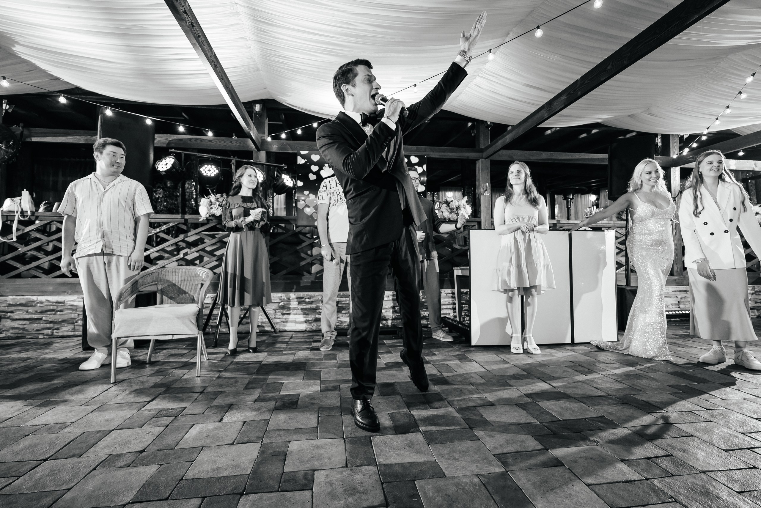 Дмитрий и Татьяна. Свадебный фотограф