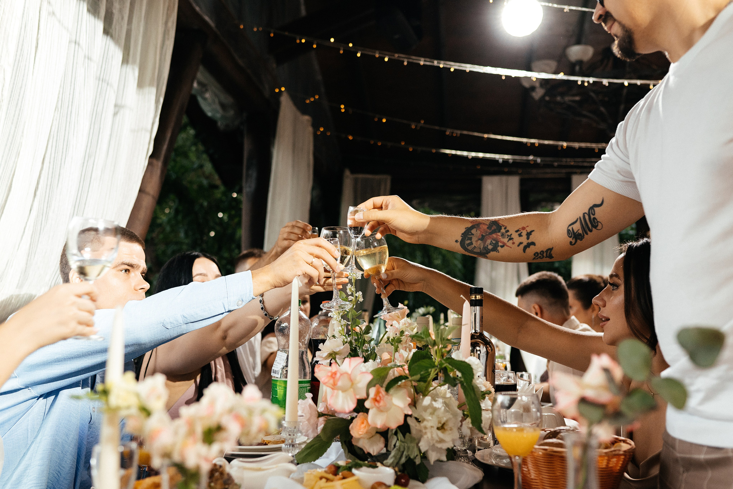 Вячеслав и Алина. Свадебный и семейный фотограф в Ростове-на-Дону Алина Астахова