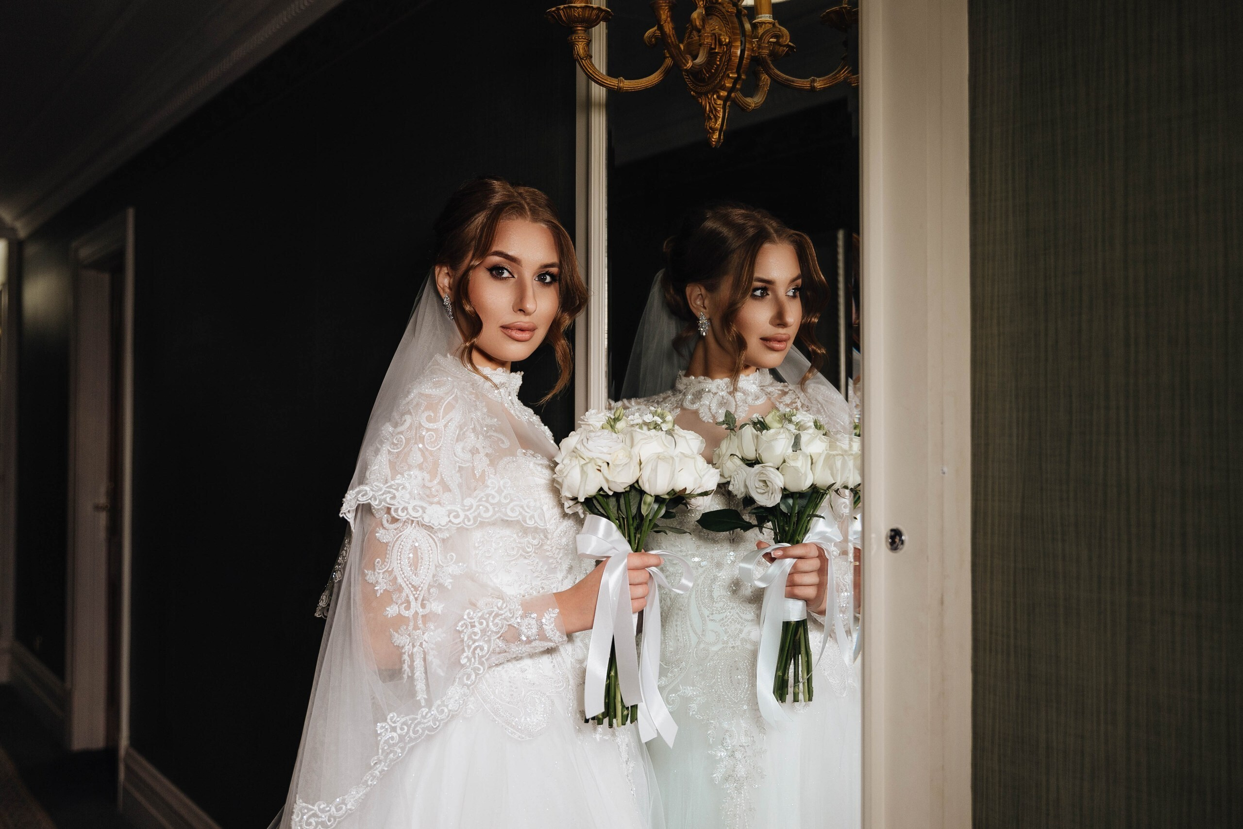 Светлана и Тимур. Семейный и свадебный фотограф в Донецке Елена Гордеева