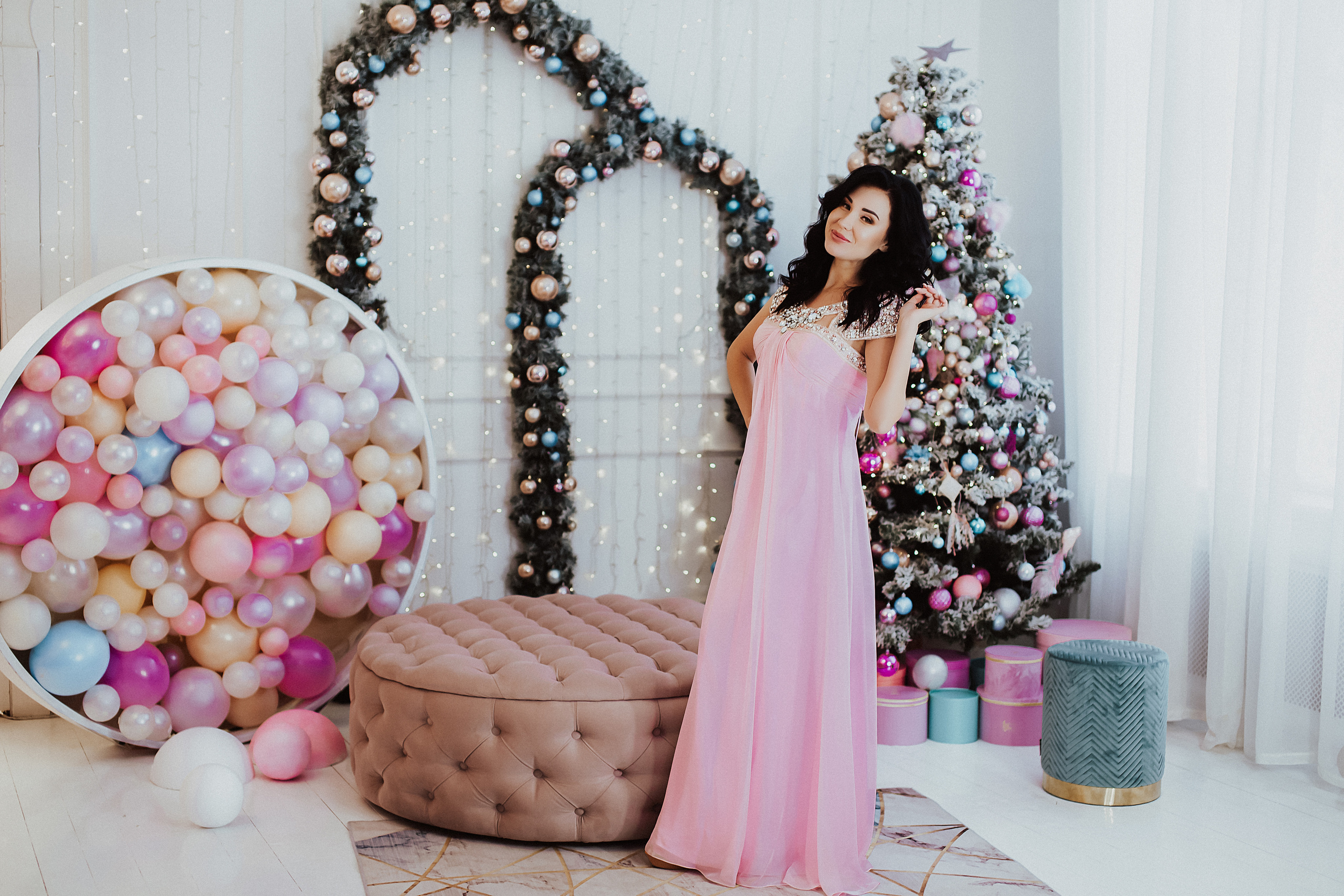 Дарья. Свадебный и семейный фотограф/видеограф в Краснодаре Наталья Осинская