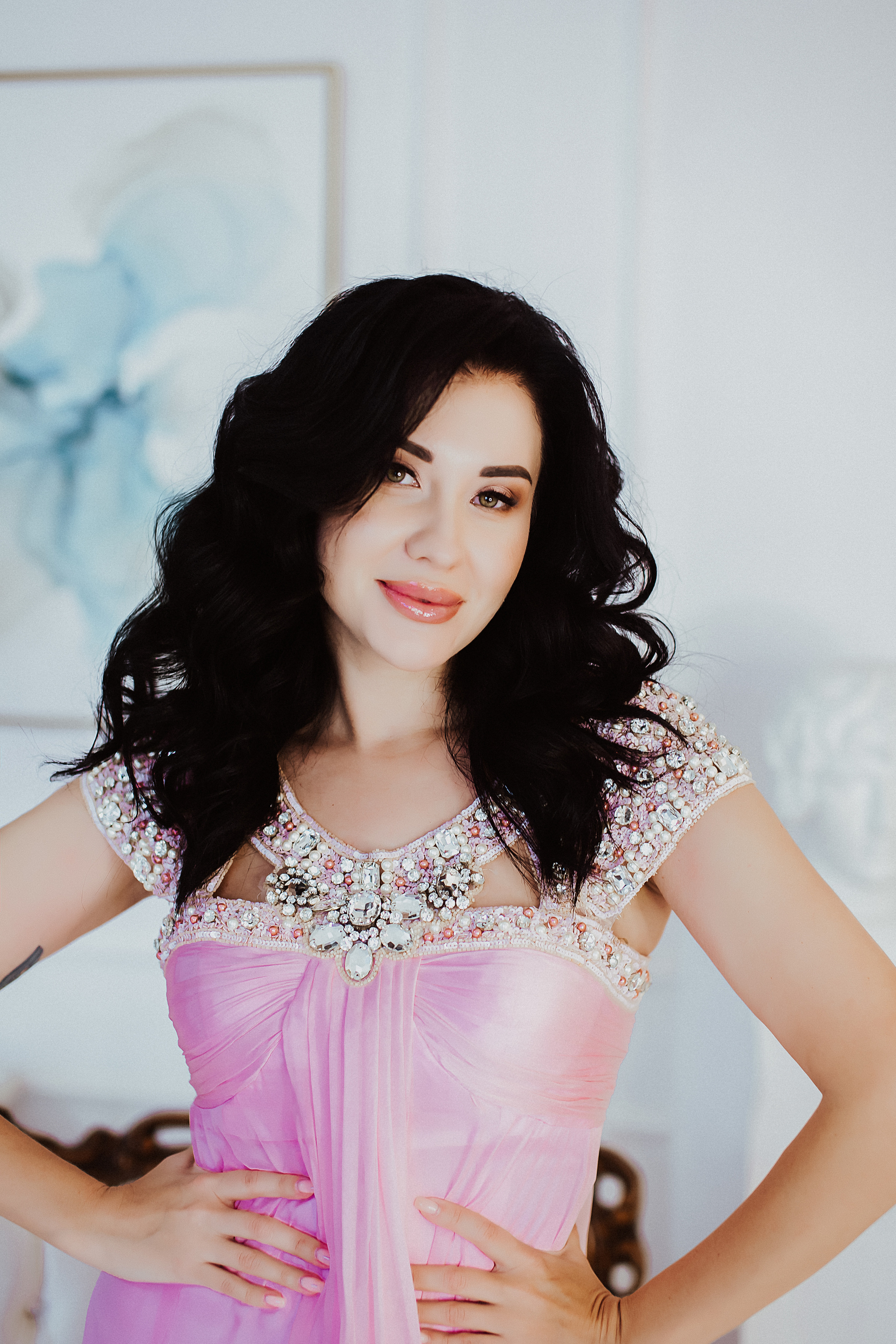 Дарья. Свадебный и семейный фотограф/видеограф в Краснодаре Наталья Осинская